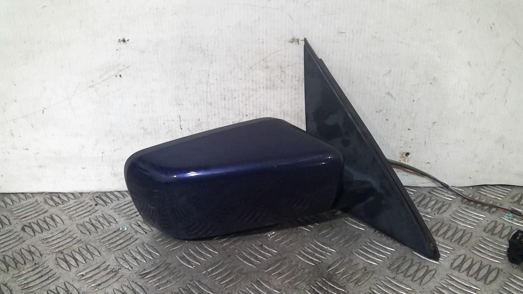 Retrovisor derecho BMW SERIE 5 E39 PHASE 1 Diésel - 1