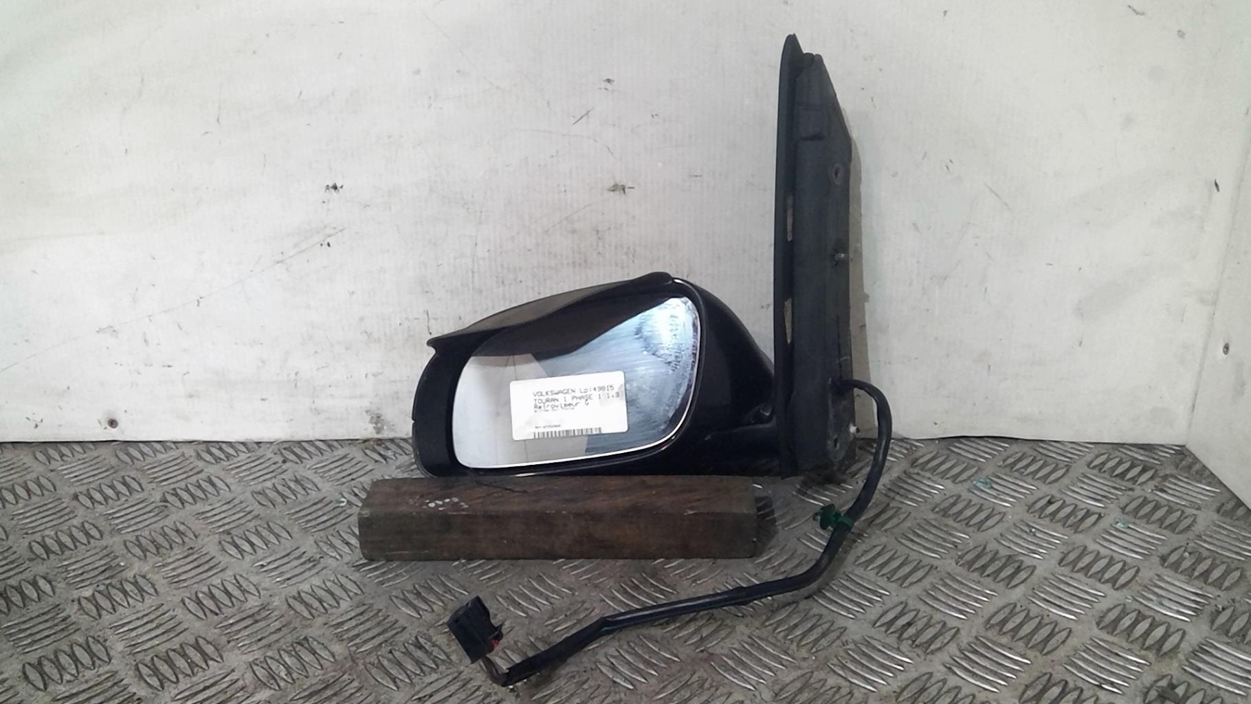 Specchietto retrovisore sinistro VOLKSWAGEN TOURAN 1 PHASE 1  - 1