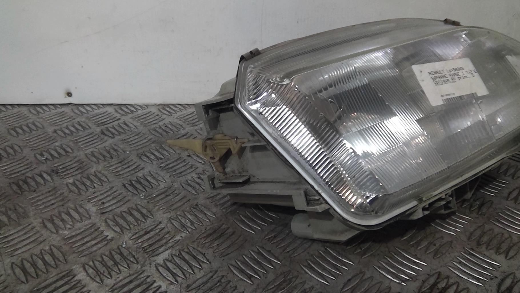 Gruppo ottico anteriore principale destro (luci)(faro) RENAULT SAFRANE PHASE 1 Gasolina - 1