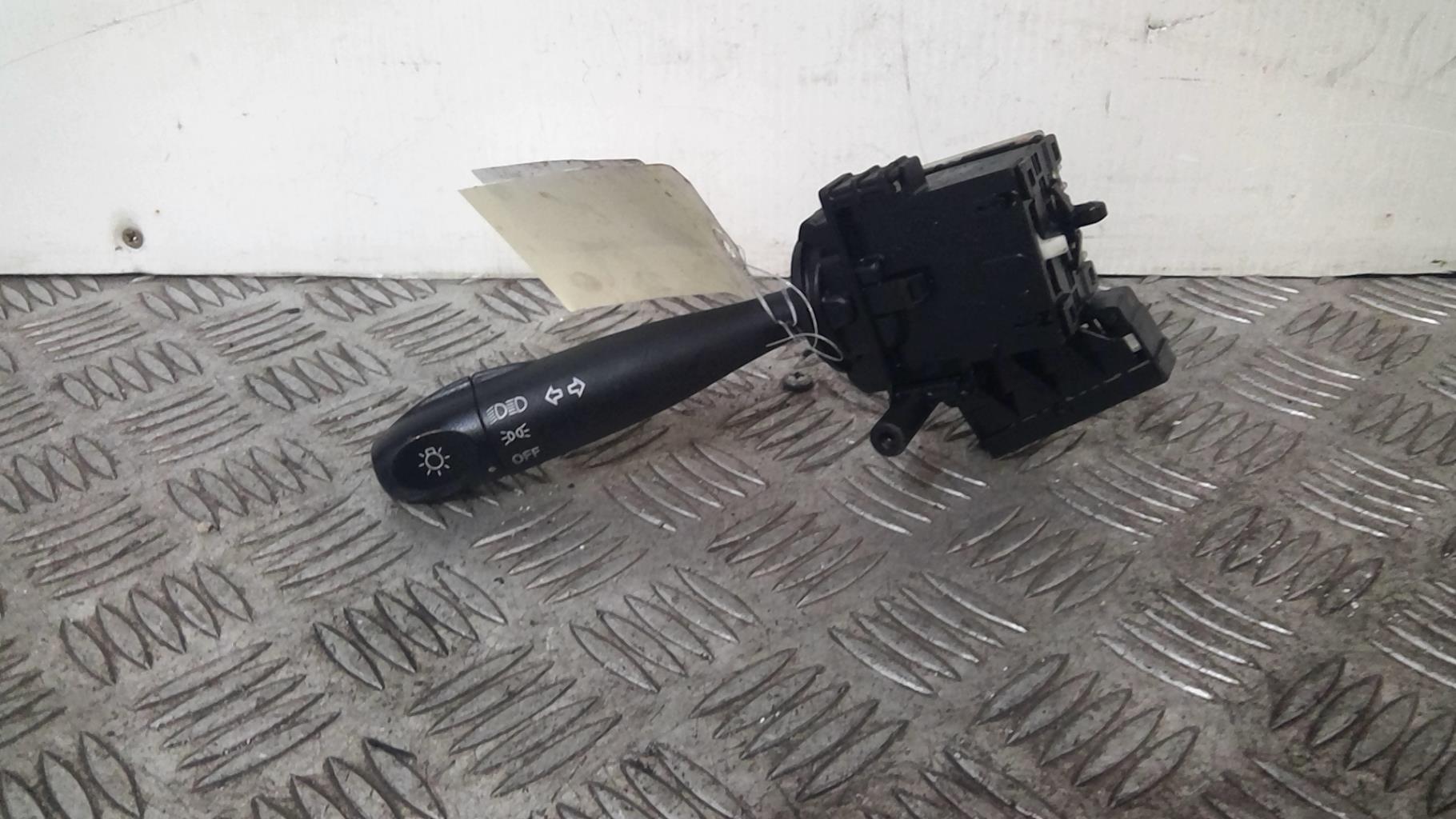 Commodo phare KIA RIO 2 PHASE 1  - 1