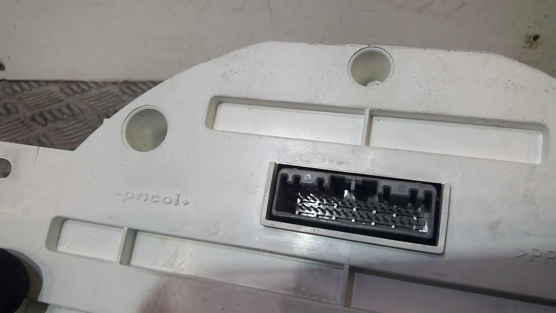 Compteur OPEL AGILA B Essence - 1