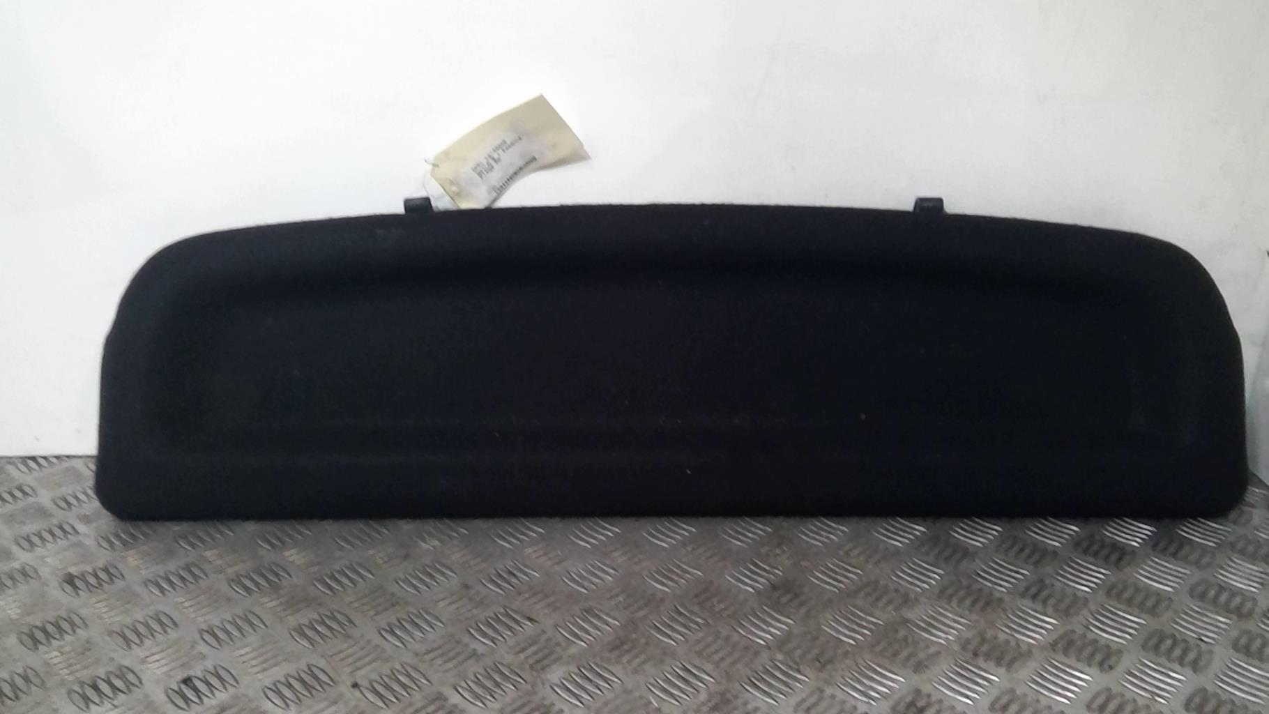 Plage arriere OPEL AGILA B Essence - 1