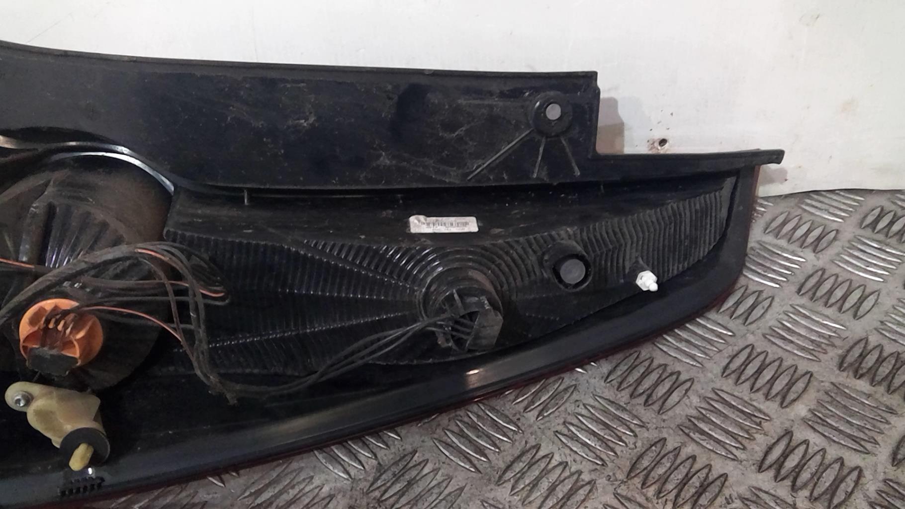 Fanale posteriore principale sinistro (luci) OPEL AGILA B Gasolina - 1