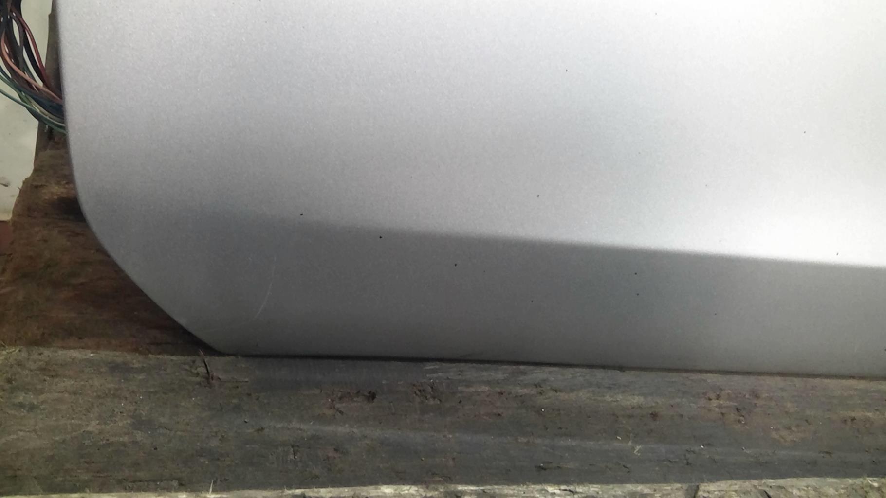 Portiera anteriore sinistra OPEL AGILA B Gasolina - 1