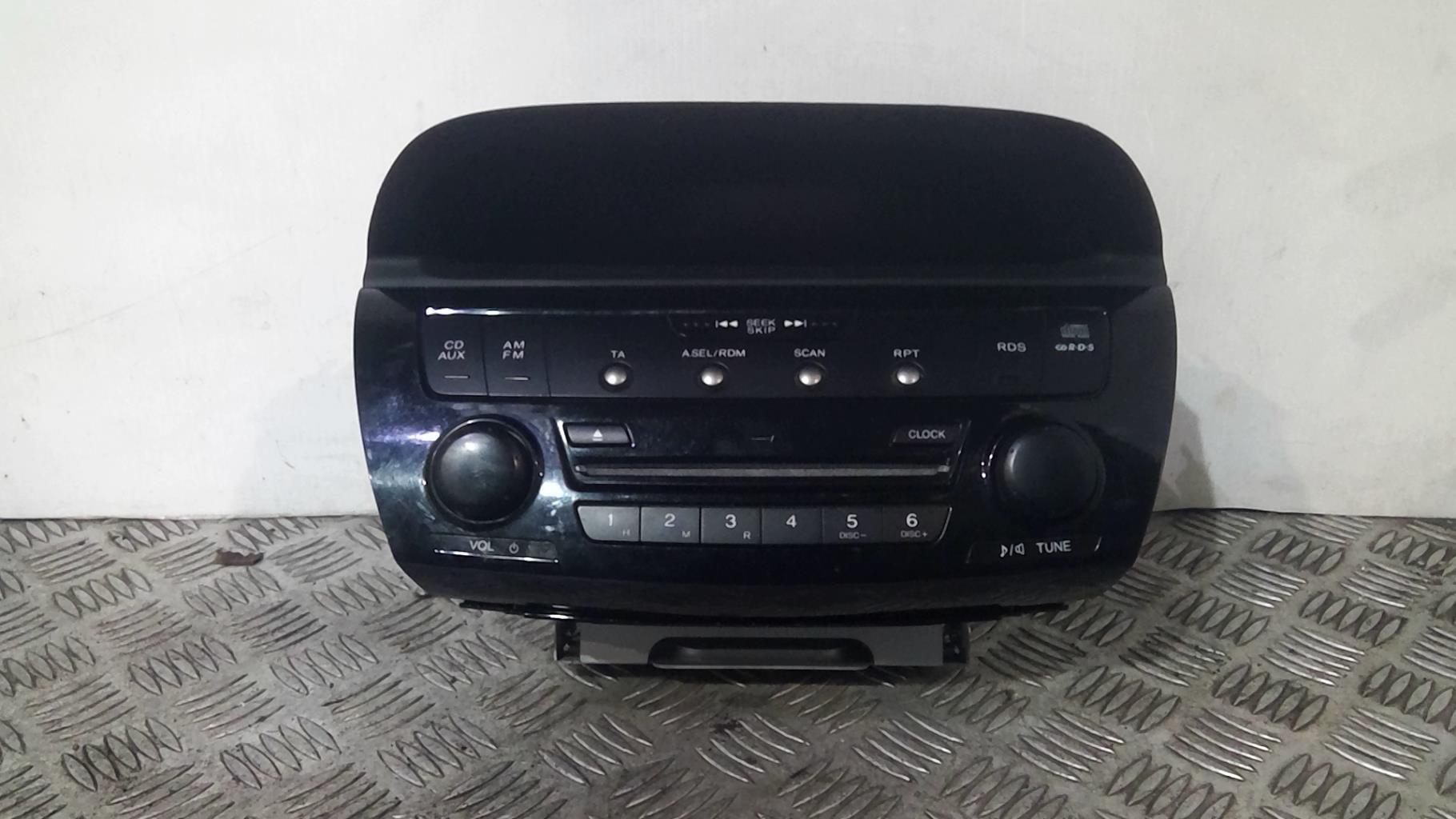 Autoradio HONDA FR-V Diesel - 1
