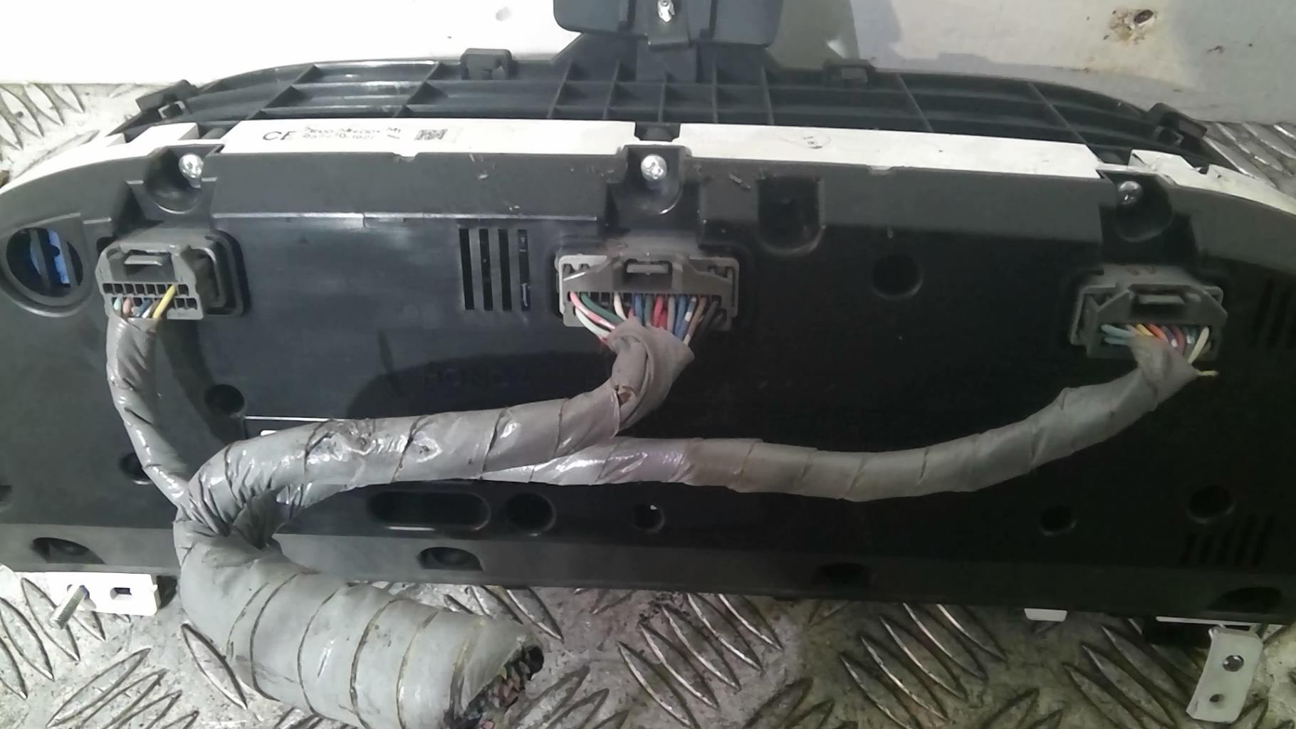 Compteur HONDA FR-V Diesel - 1