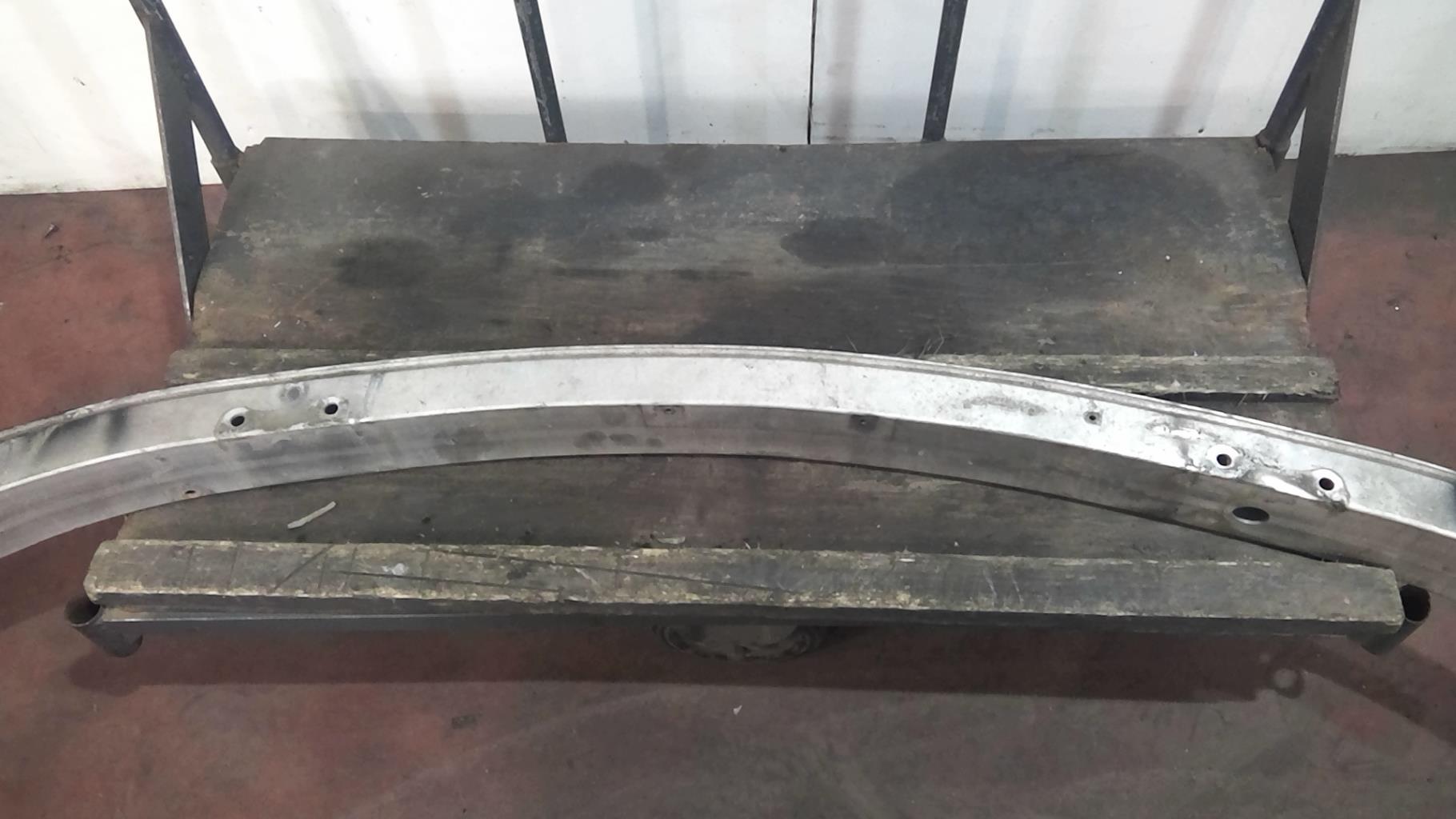 Traversa rinforzo paraurti anteriore MERCEDES CLASSE M 164 PHASE 1 Gasolina - 1