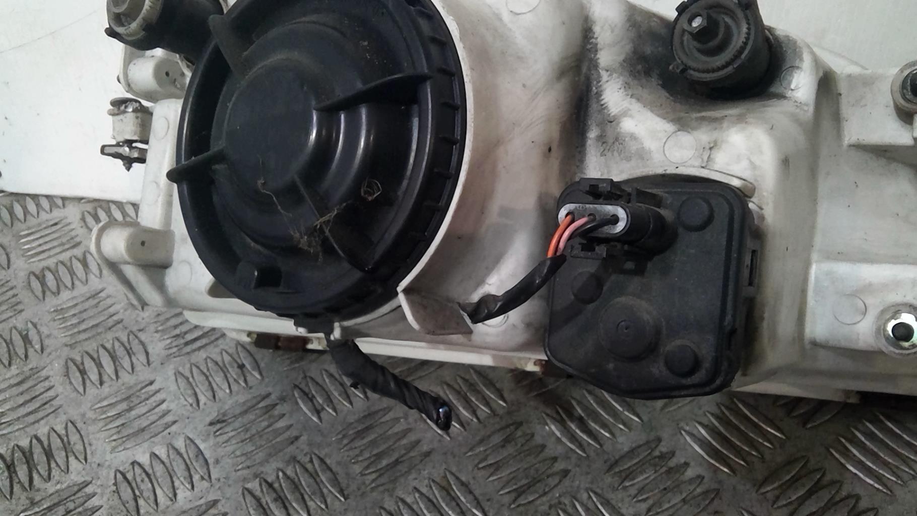 Gruppo ottico anteriore principale sinistro (luci)(faro) VOLVO S 40 1 PHASE 1 Gasolina - 1