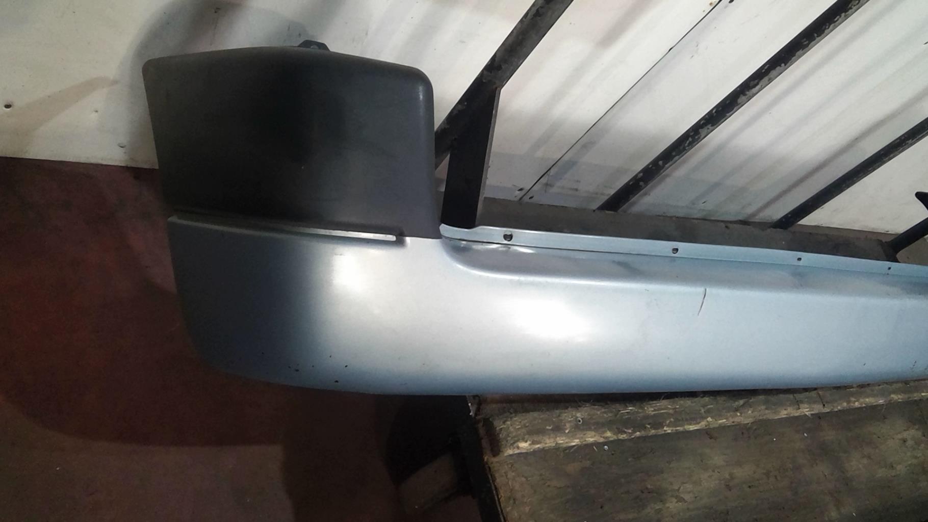 Paraurti posteriore CITROEN BERLINGO 1 PHASE 1 Diésel - 1