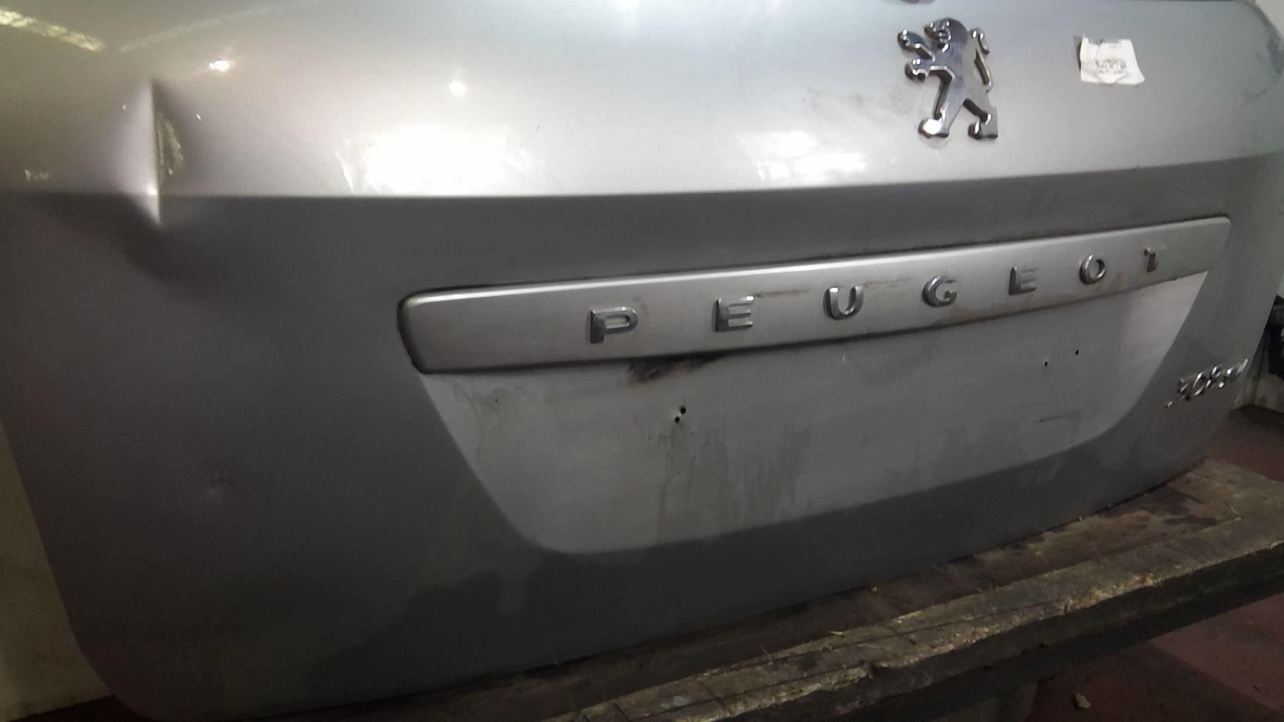 Portabagagli/Portellone posteriore PEUGEOT 308 1 SW PHASE 1 BREAK Diésel - 1