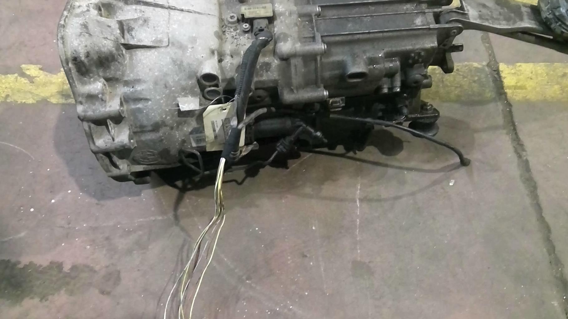Boite de vitesses BMW SERIE 1 E81 Essence - 1