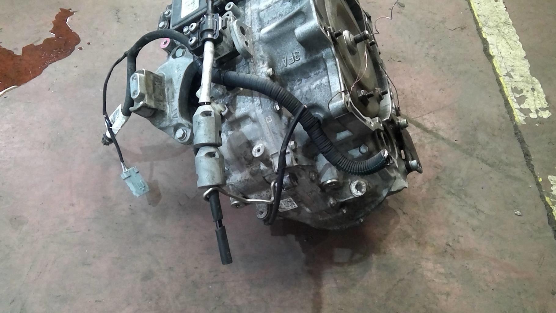 Scatola cambio PEUGEOT 308 2 PHASE 2  - 1