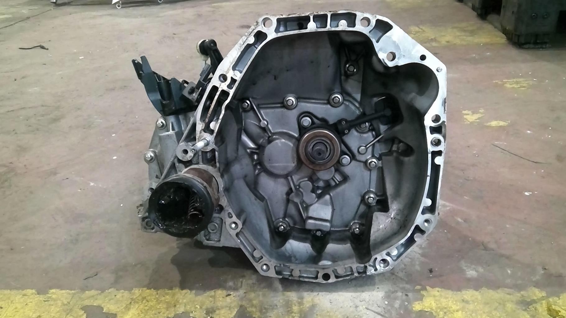 Boite de vitesses DACIA SANDERO 2 PHASE 2 Diesel - 1