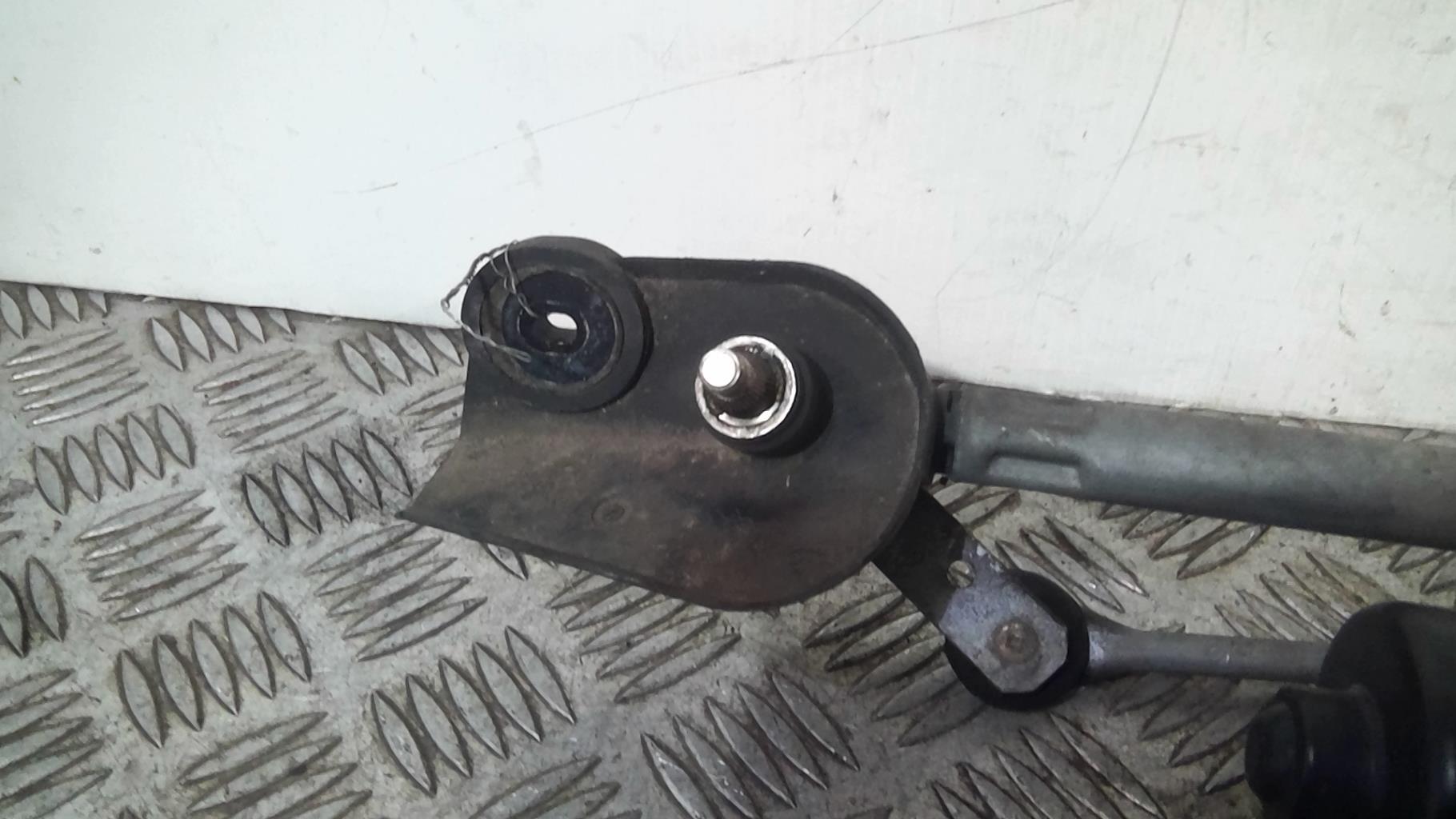 Motore tergicristallo anteriore TOYOTA COROLLA 8 Diésel - 1