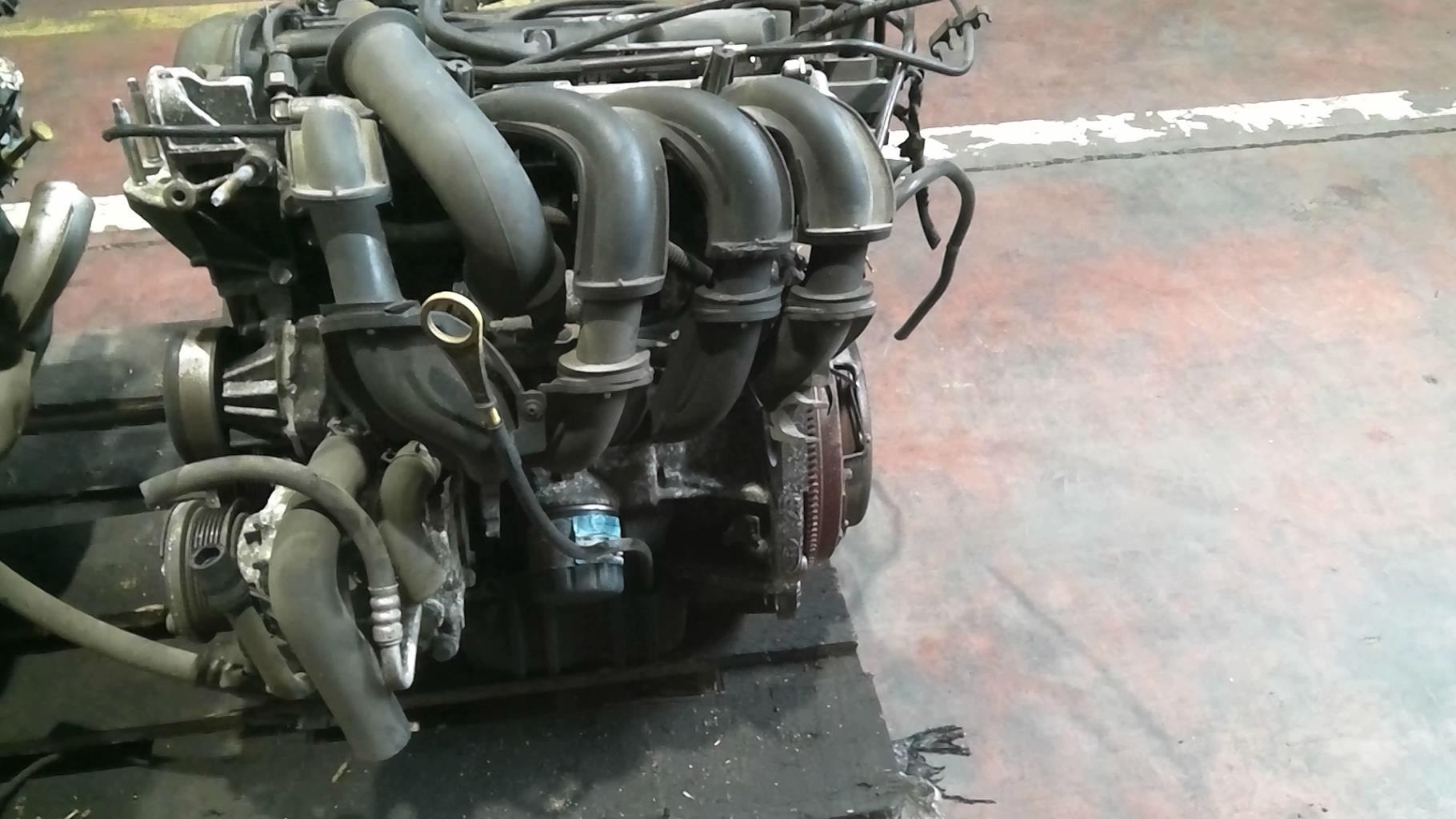Moteur MAZDA 2 1 Essence - 1