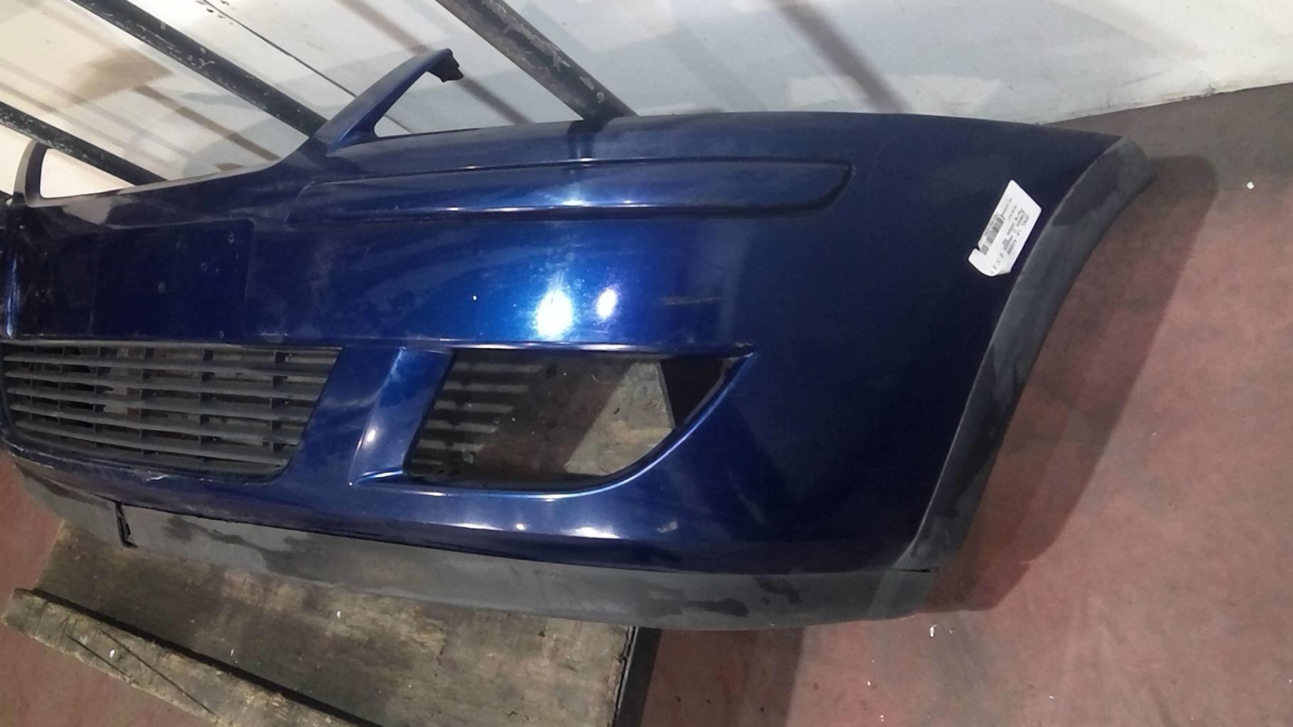 Paraurti anteriore OPEL CORSA C PHASE 2 Diésel - 1