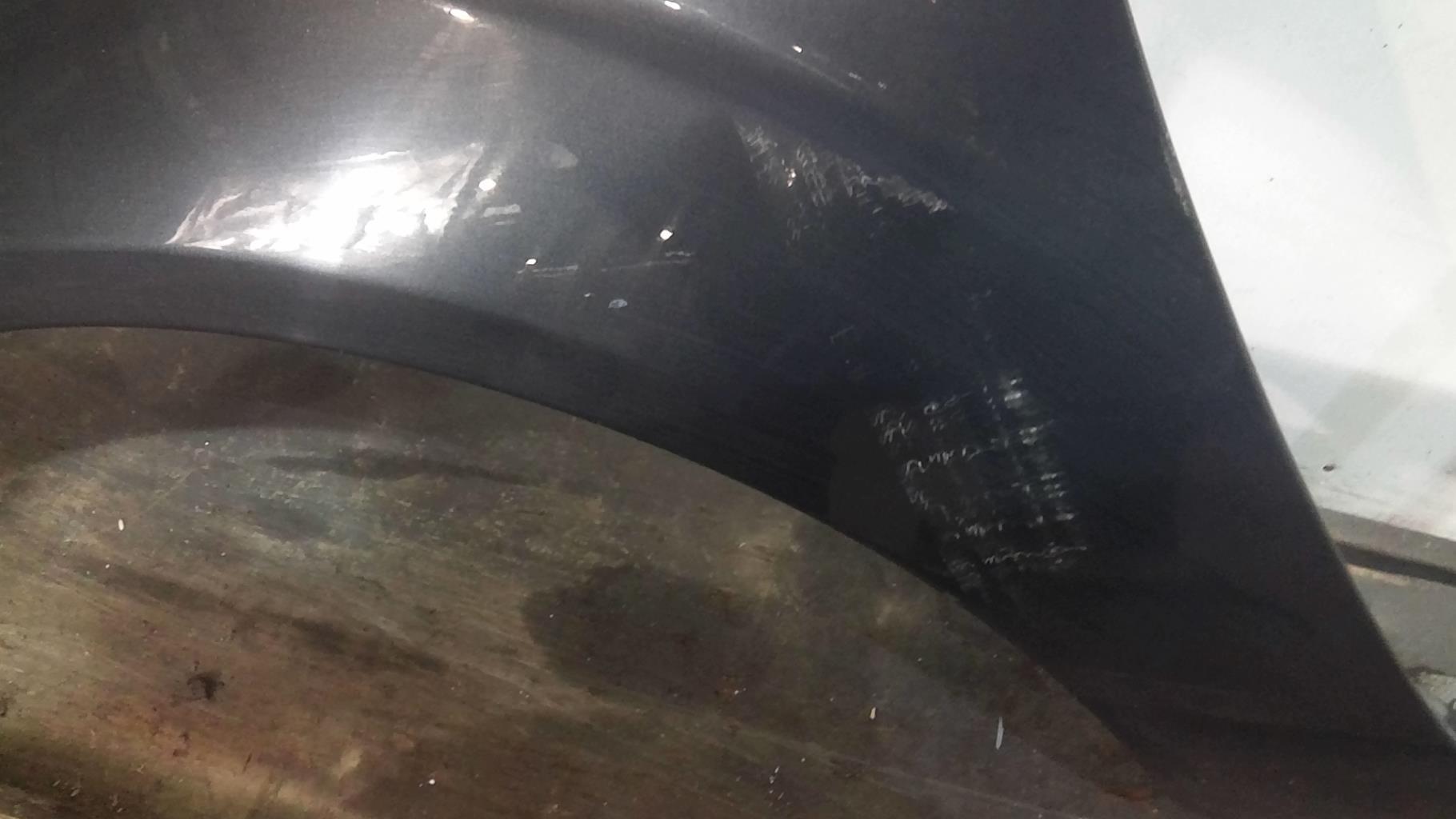 Parafango anteriore sinistro FORD FIESTA 5 PHASE 2 Diésel - 1