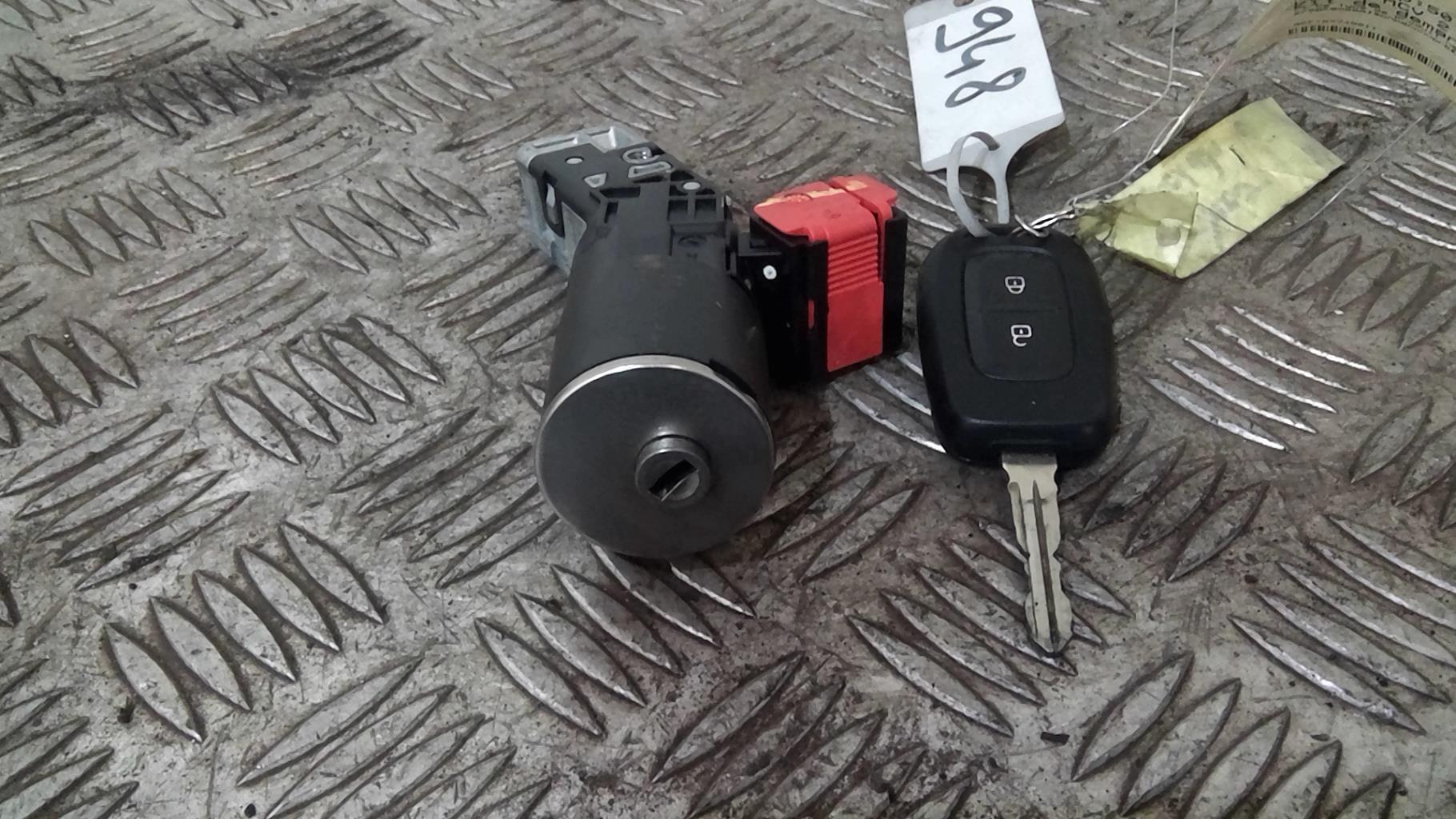 Kit de demarrage DACIA LOGAN MCV 2 PHASE 2 BREAK Diesel - 1