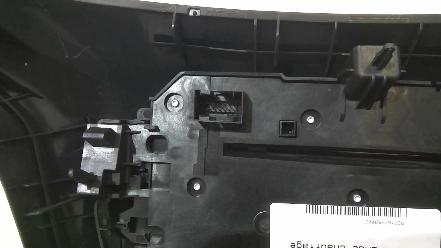Commande chauffage PEUGEOT 308 2 PHASE 2  - 1