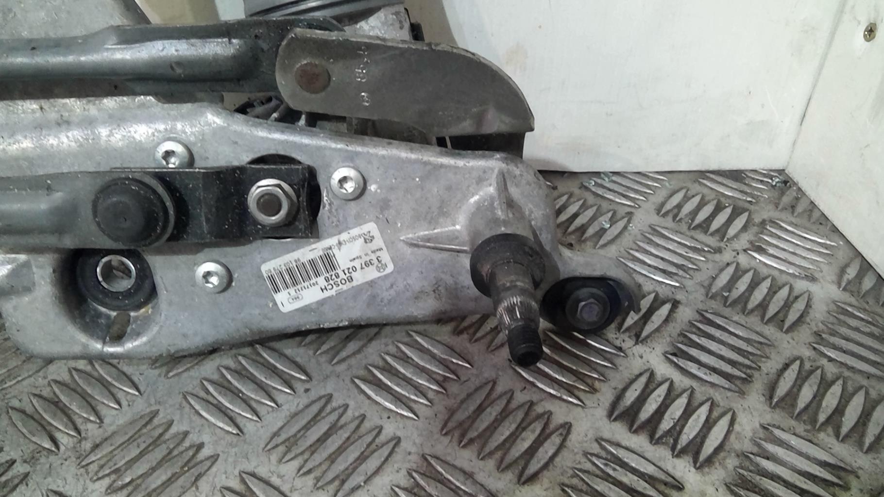 Motore tergicristallo anteriore PEUGEOT 308 2 PHASE 2  - 1