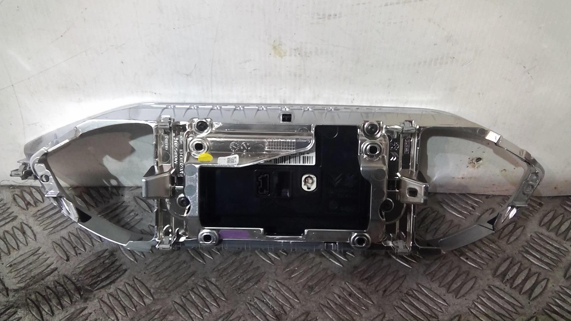 GPS PEUGEOT 308 2 PHASE 2  - 1