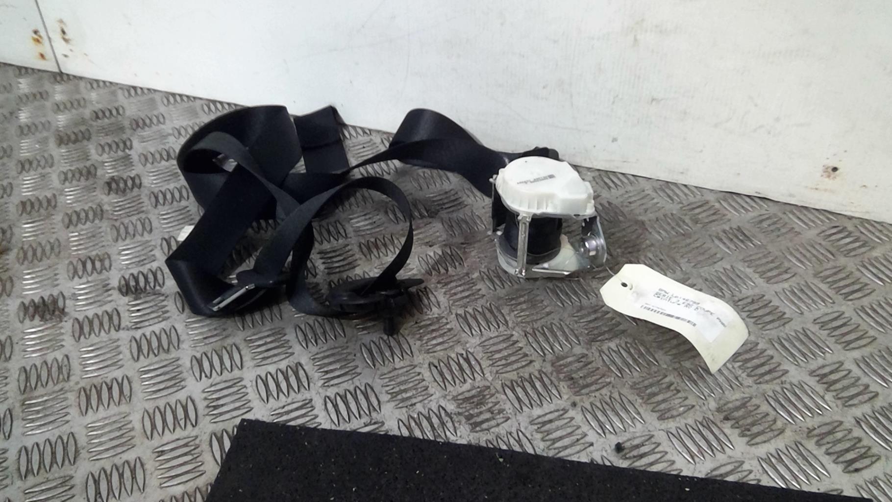 Cintura di sicurezza anteriore destra BMW SERIE 3 E92 COUPE PHASE 1 Gasolina - 1