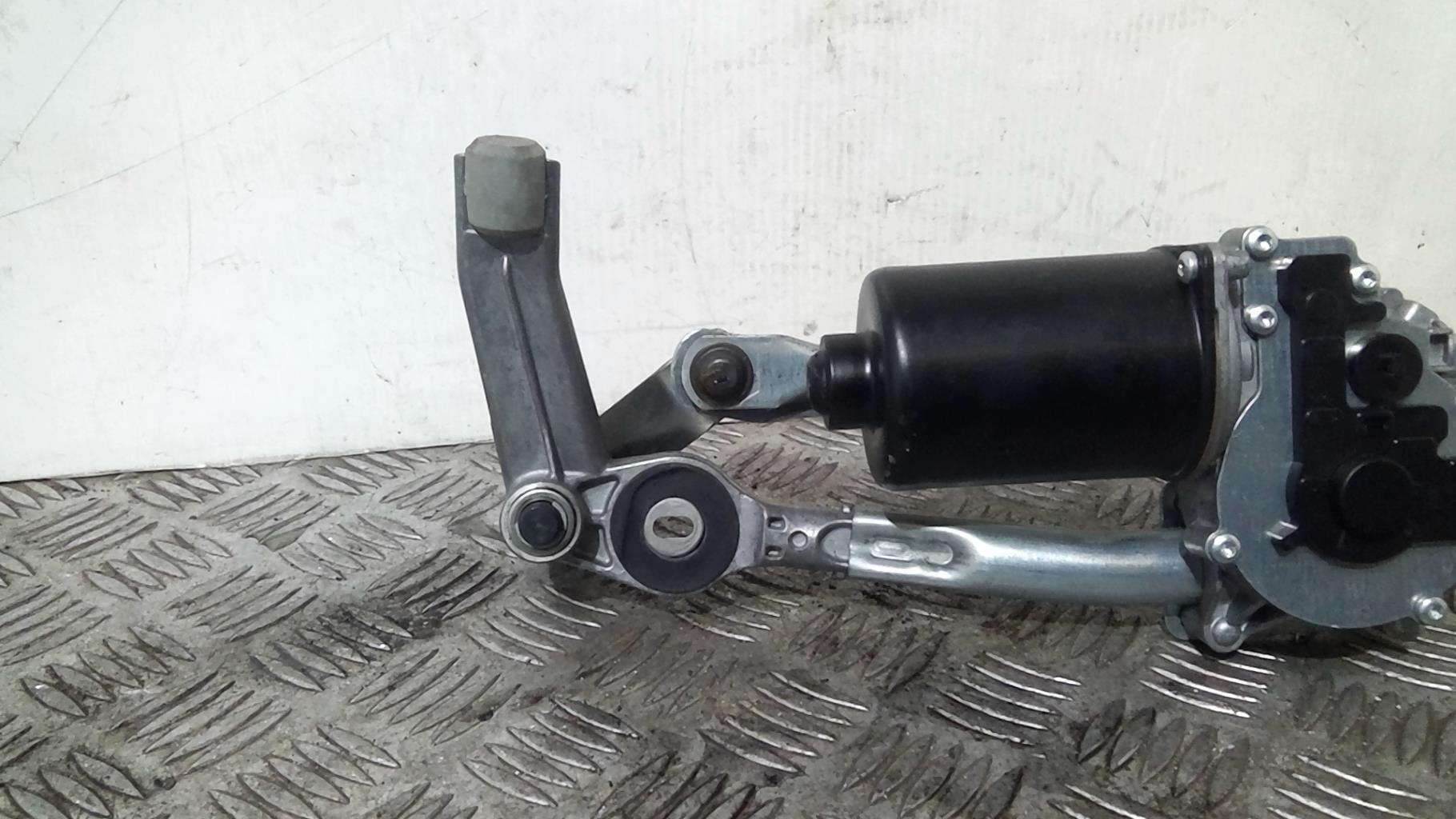 Motore tergicristallo anteriore BMW SERIE 3 E92 COUPE PHASE 1 Gasolina - 1