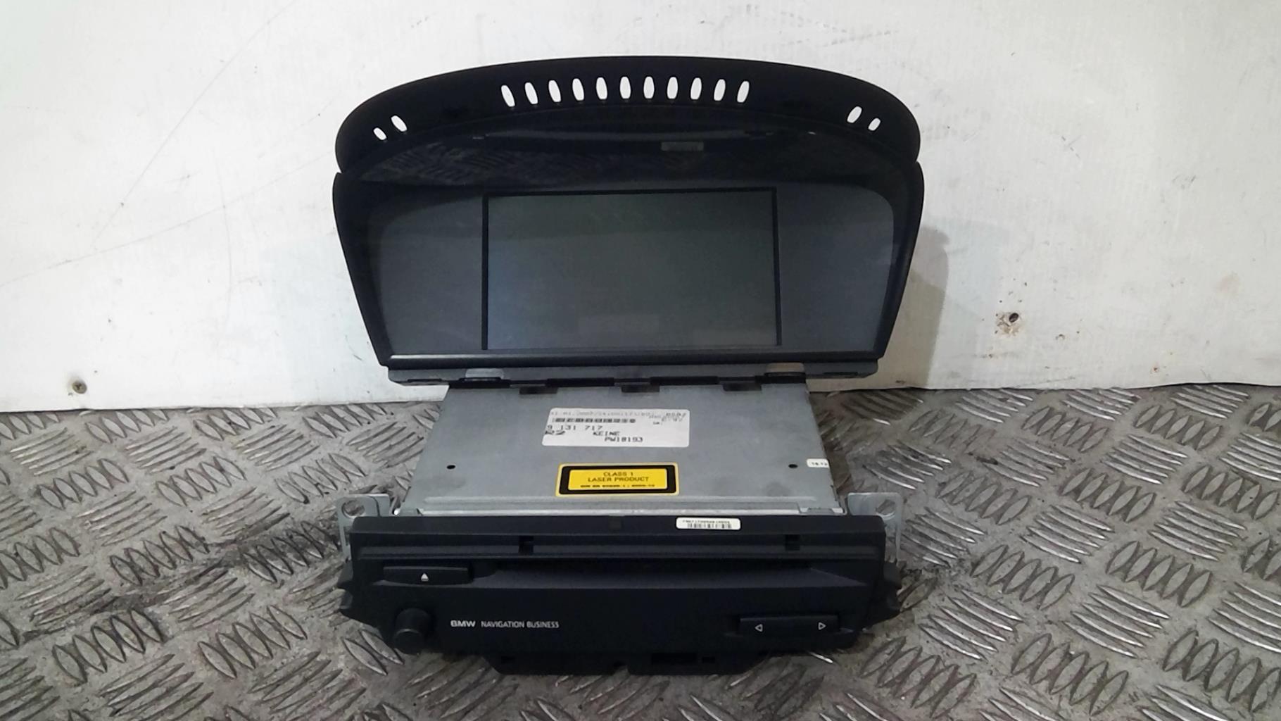 GPS BMW SERIE 3 E92 COUPE PHASE 1 Essence - 1