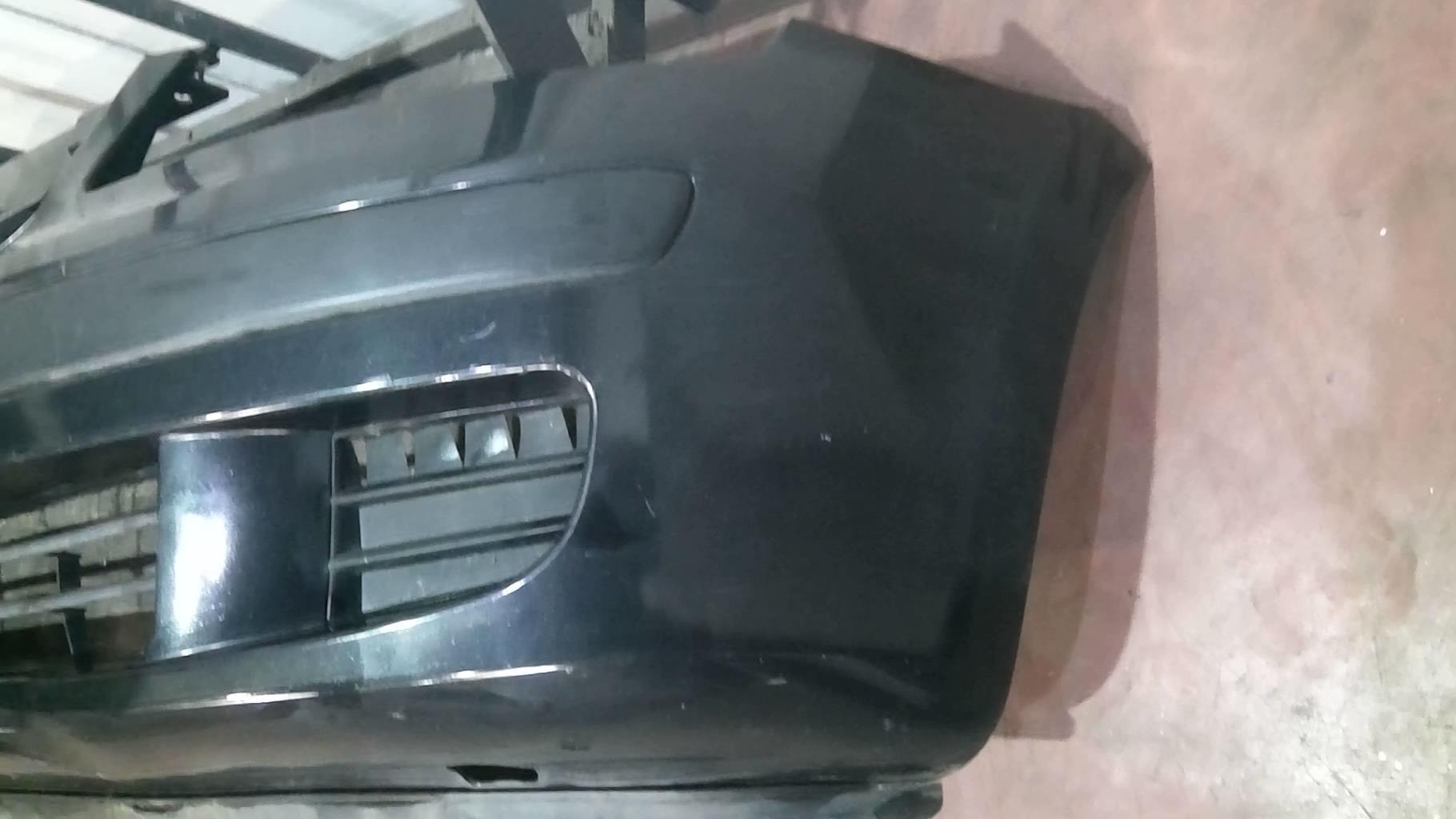 Paraurti anteriore FIAT IDEA PHASE 1 Diésel - 1
