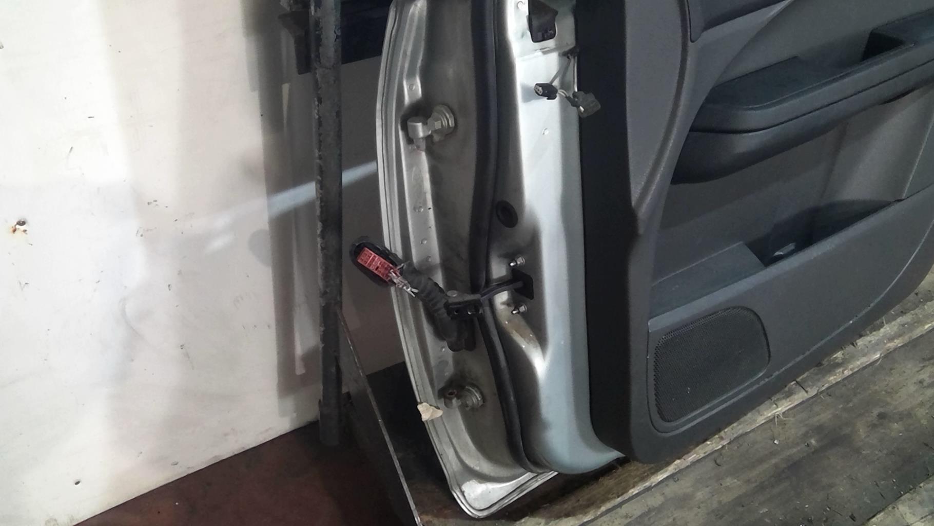 Puerta delantera derecha FORD C-MAX 1 PHASE 1  - 1