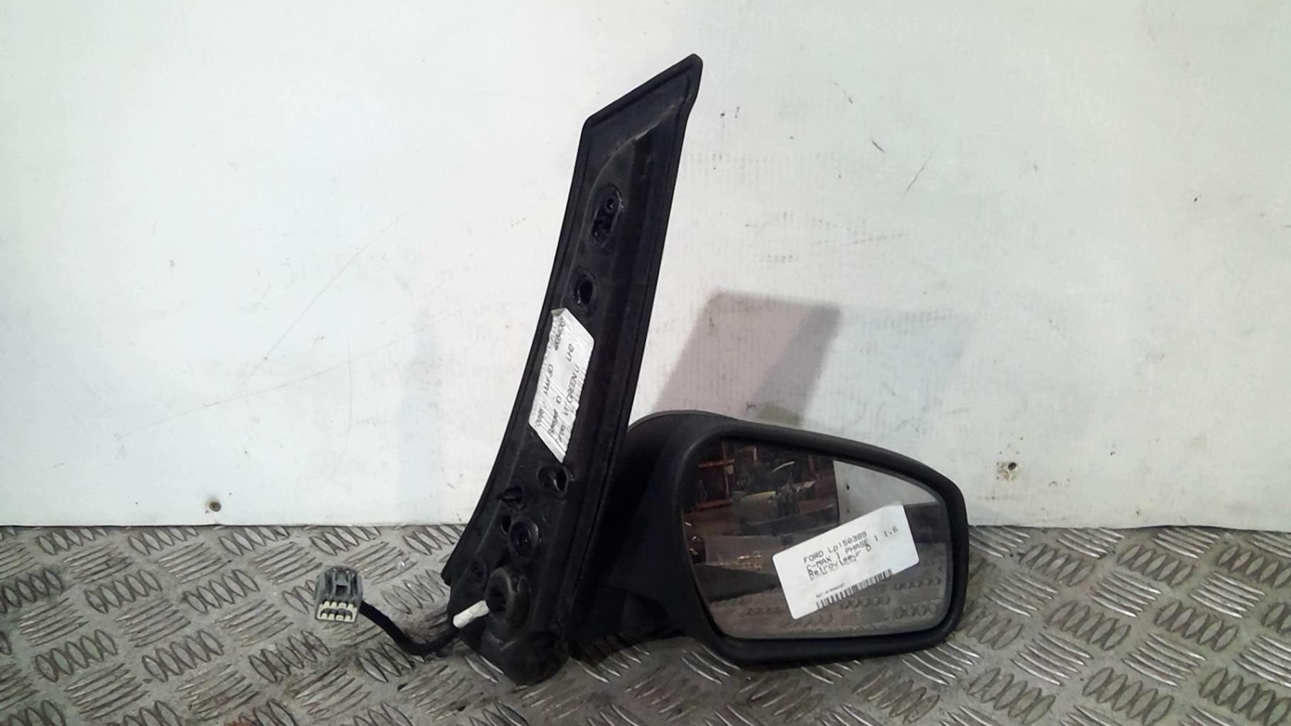 Retrovisor derecho FORD C-MAX 1 PHASE 1  - 1