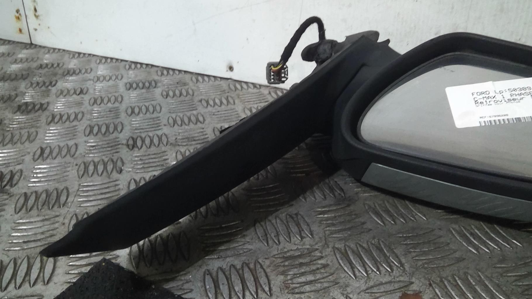 Retrovisor izquierdo FORD C-MAX 1 PHASE 1  - 1