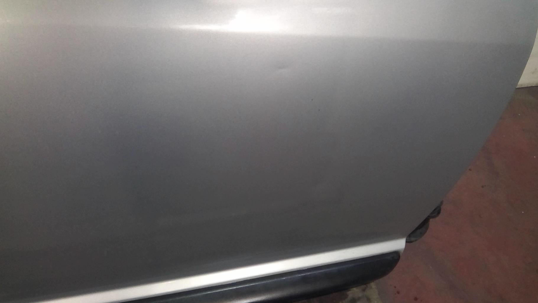 Portiera anteriore destra CITROEN C3 PLURIEL PHASE 1 CABRIOLET Diésel - 1