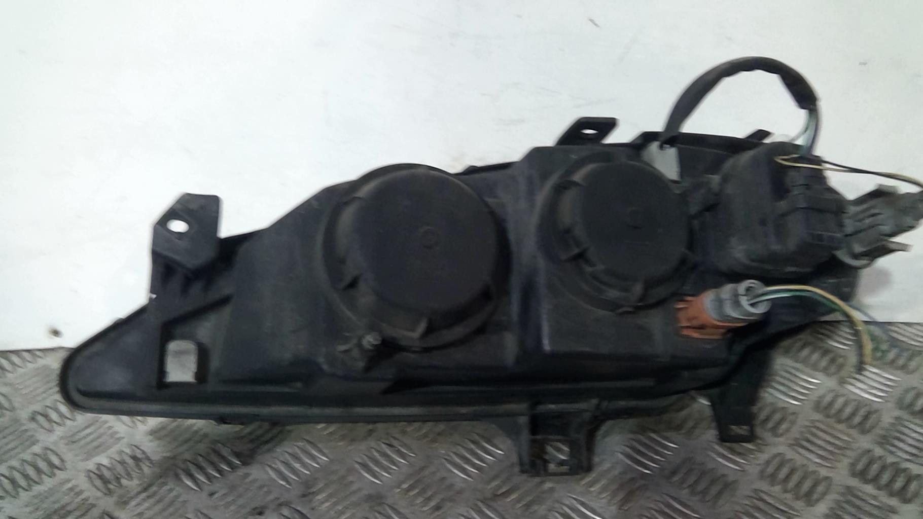 Gruppo ottico anteriore principale destro (luci)(faro) RENAULT MEGANE 1 PHASE 2 Gasolina - 1