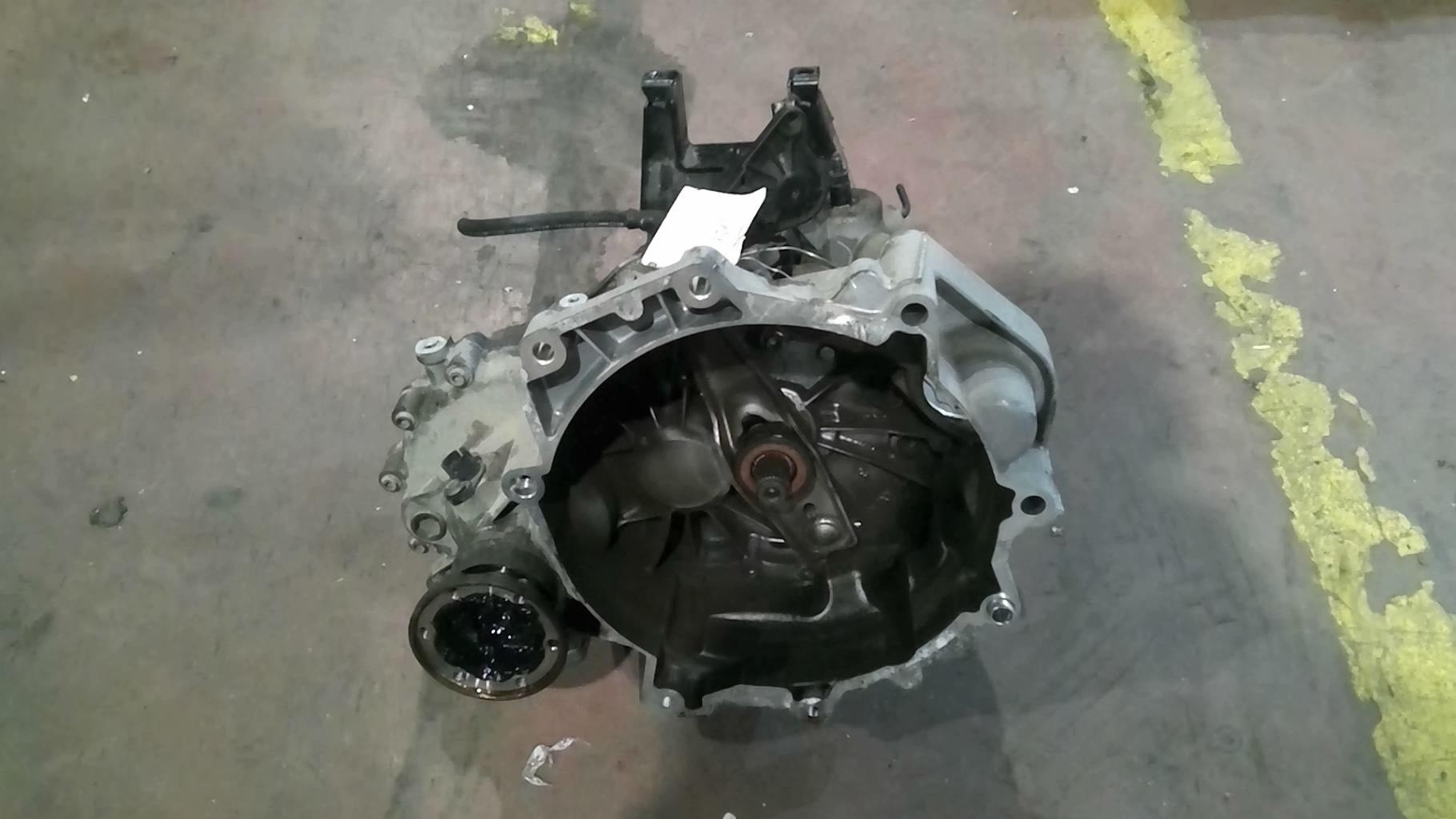 Scatola cambio VOLKSWAGEN POLO 5 PHASE 1 Gasolina - 1