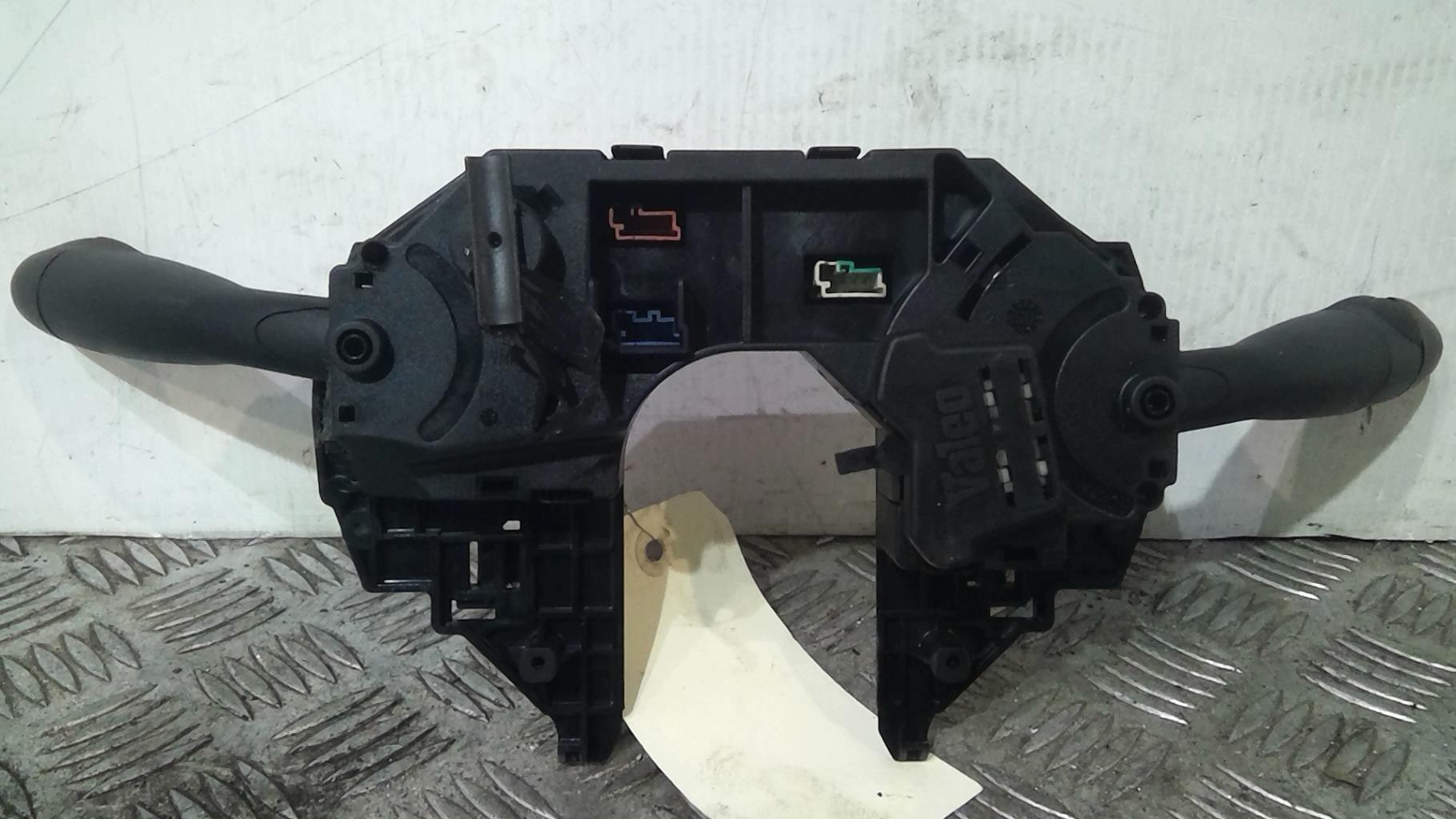 Devio guida completo con contatto spiralato CITROEN C4 1 PHASE 1 Diésel - 1