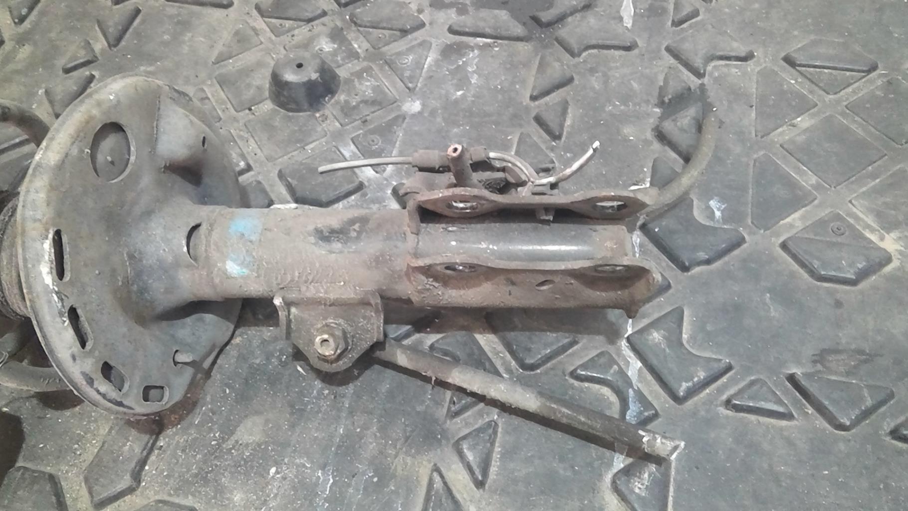 Ammortizzatore anteriore sinistro TOYOTA AURIS 1 PHASE 1 Diésel - 1
