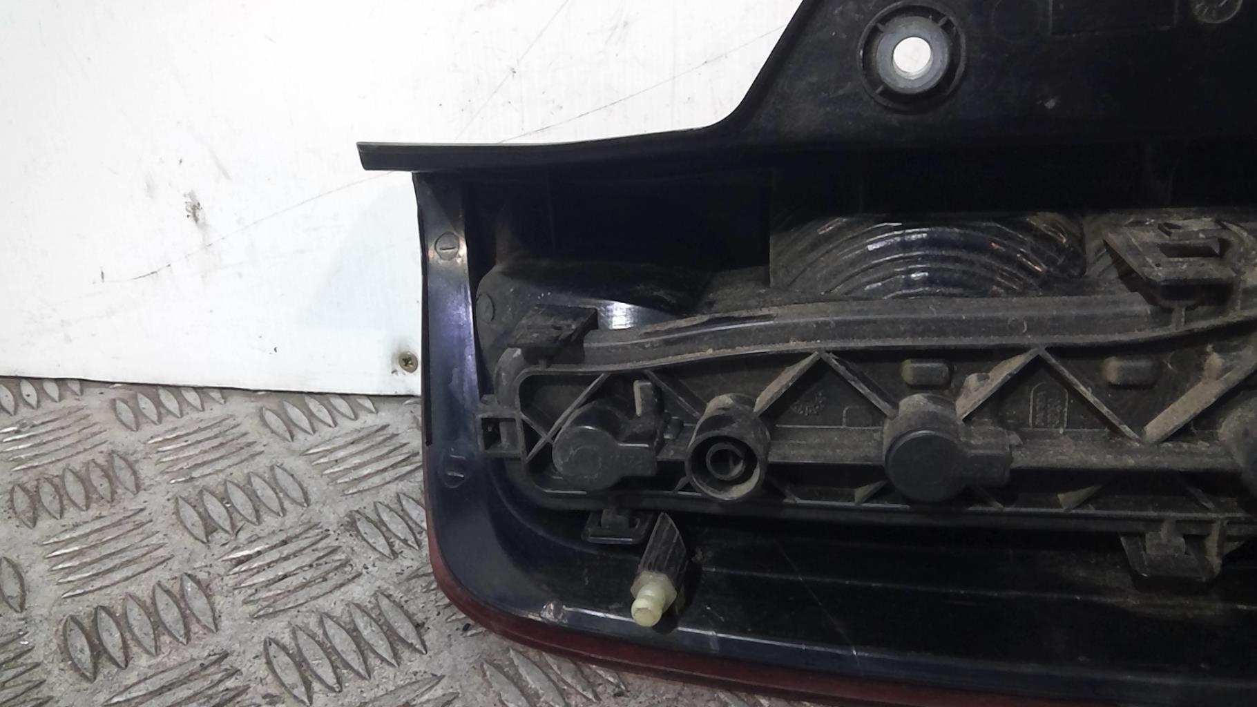 Fanale posteriore principale destro (luci) FIAT QUBO Diésel - 1
