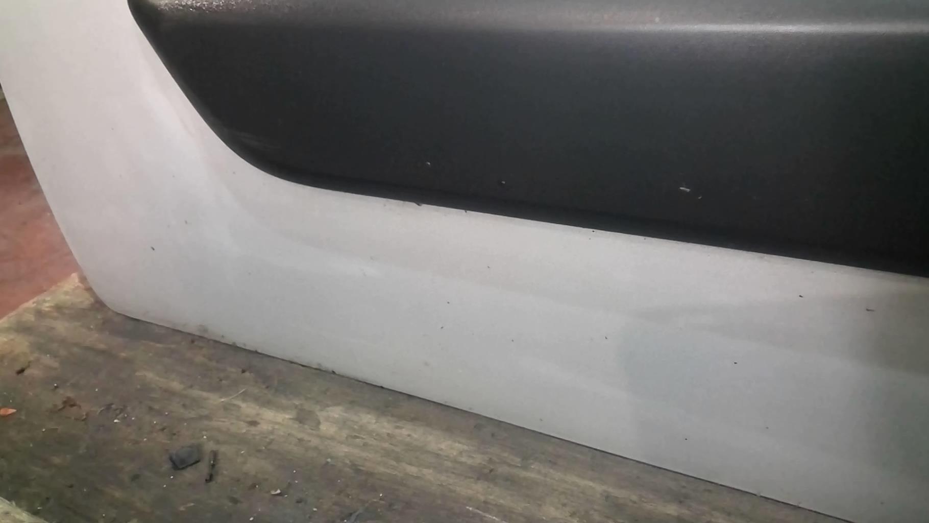 Portiera anteriore sinistra FIAT QUBO Diésel - 1
