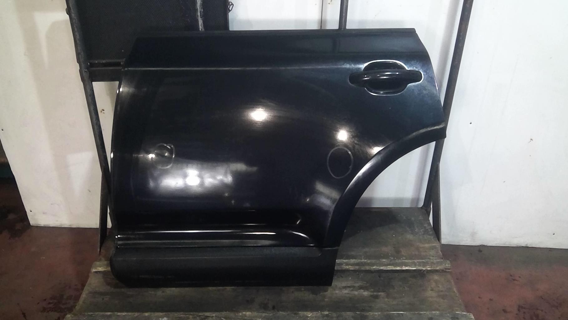 Portiera posteriore sinistra VOLKSWAGEN TOUAREG 1 PHASE 1 Diésel - 1