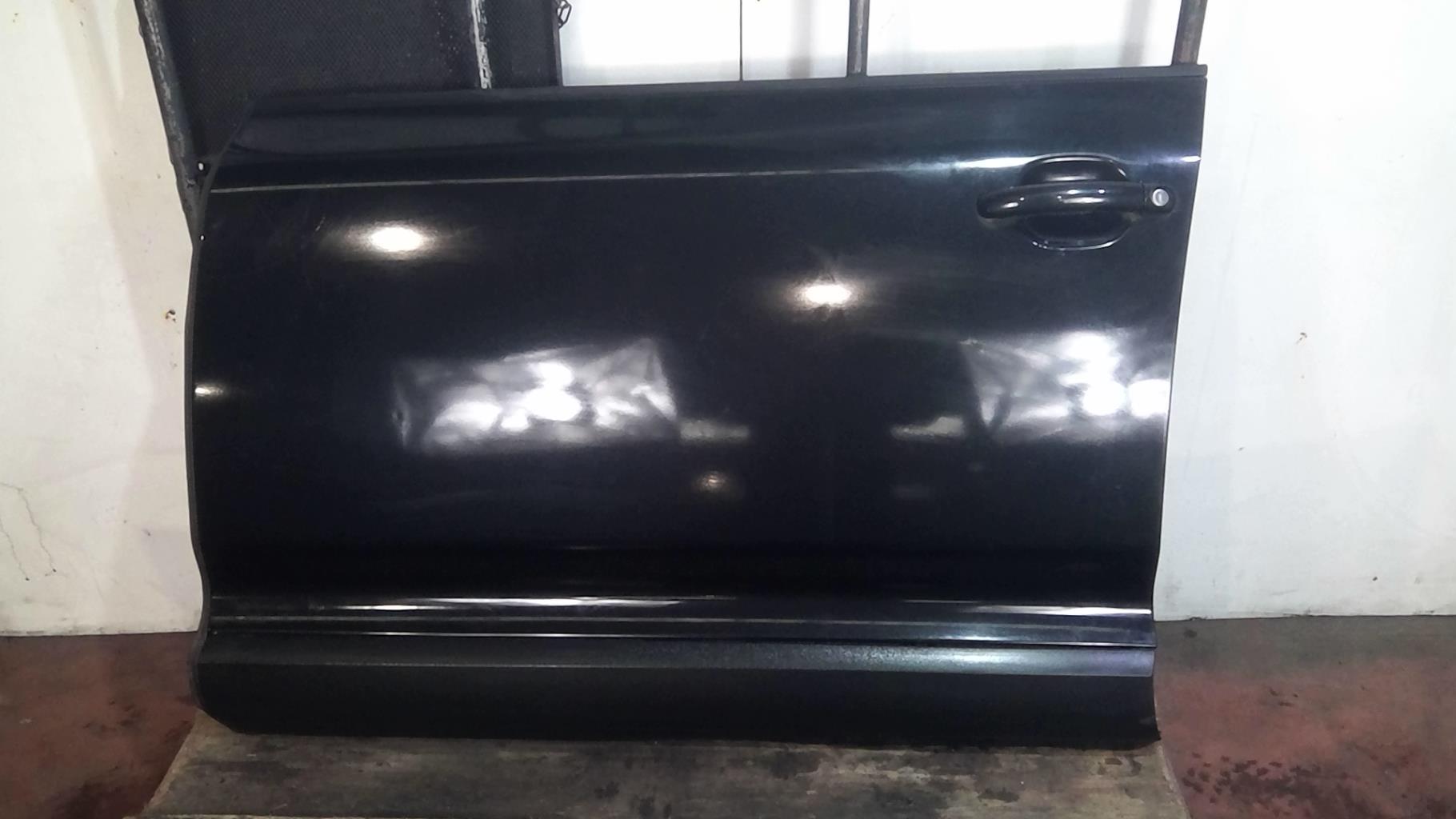 Portiera anteriore sinistra VOLKSWAGEN TOUAREG 1 PHASE 1 Diésel - 1