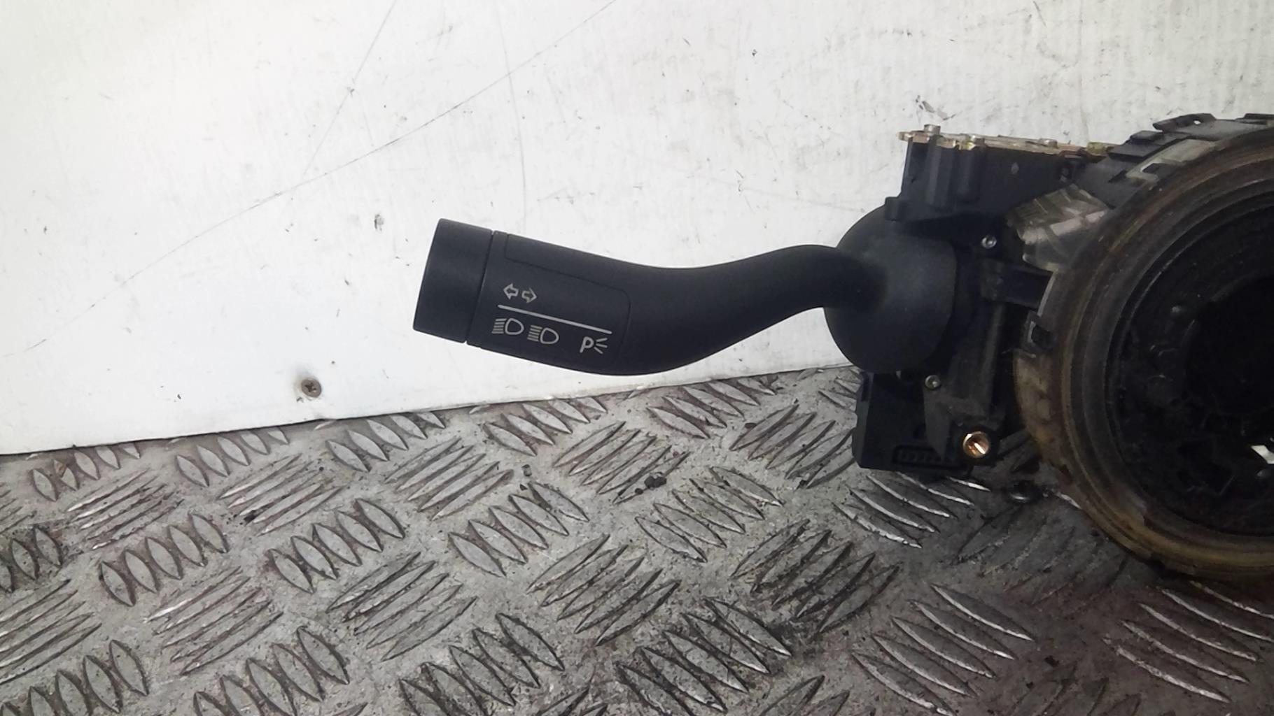 Devio guida completo con contatto spiralato VOLKSWAGEN TOUAREG 1 PHASE 1 Diésel - 1