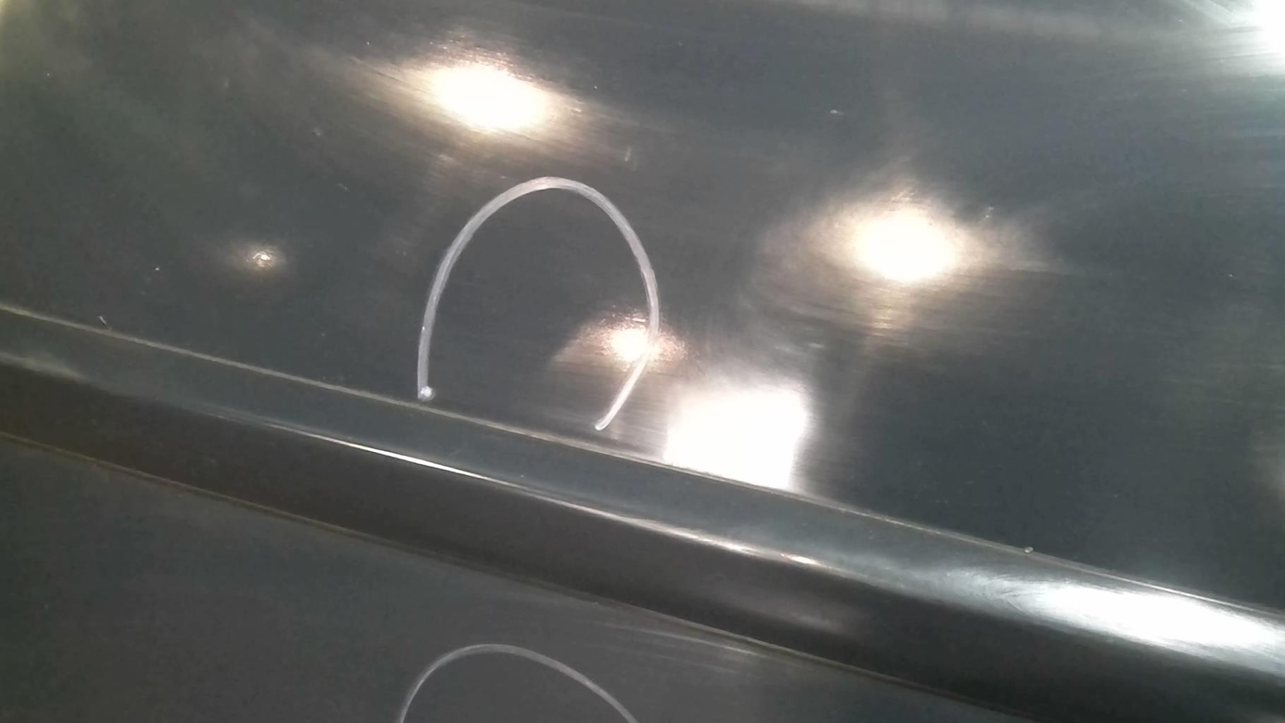 Portiera anteriore destra PEUGEOT 407 COUPE Diésel - 1