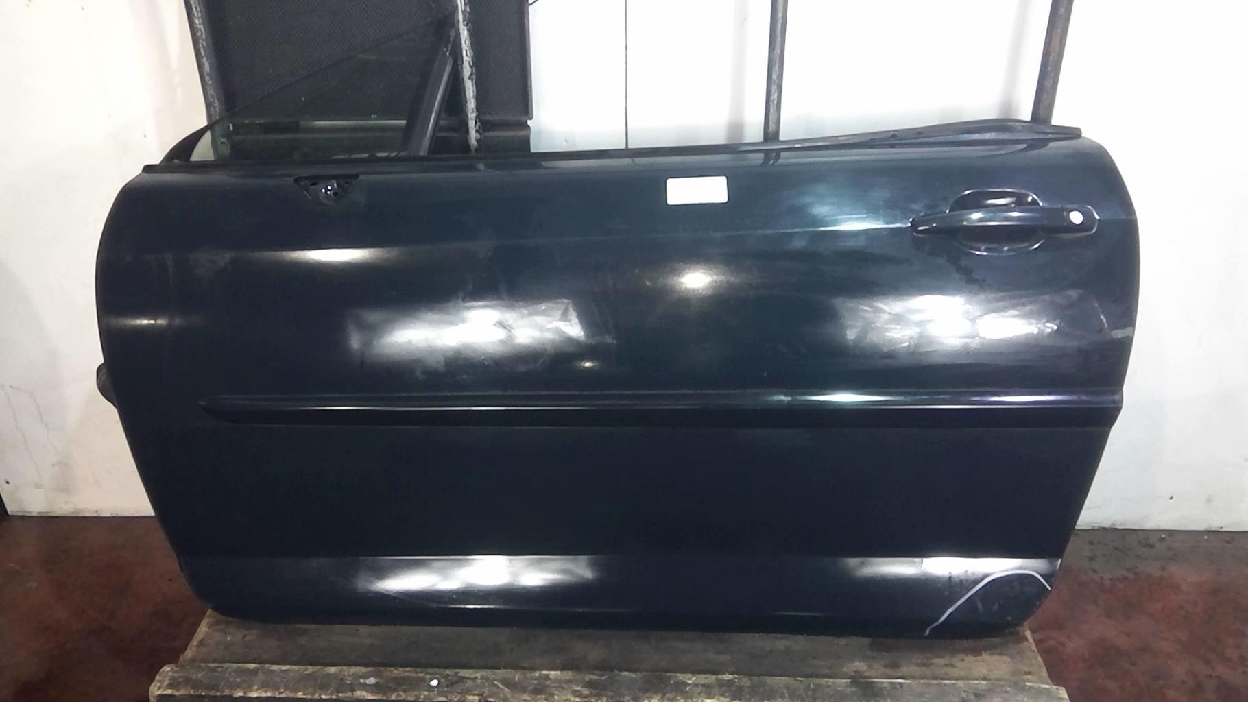 Portiera anteriore sinistra PEUGEOT 407 COUPE Diésel - 1