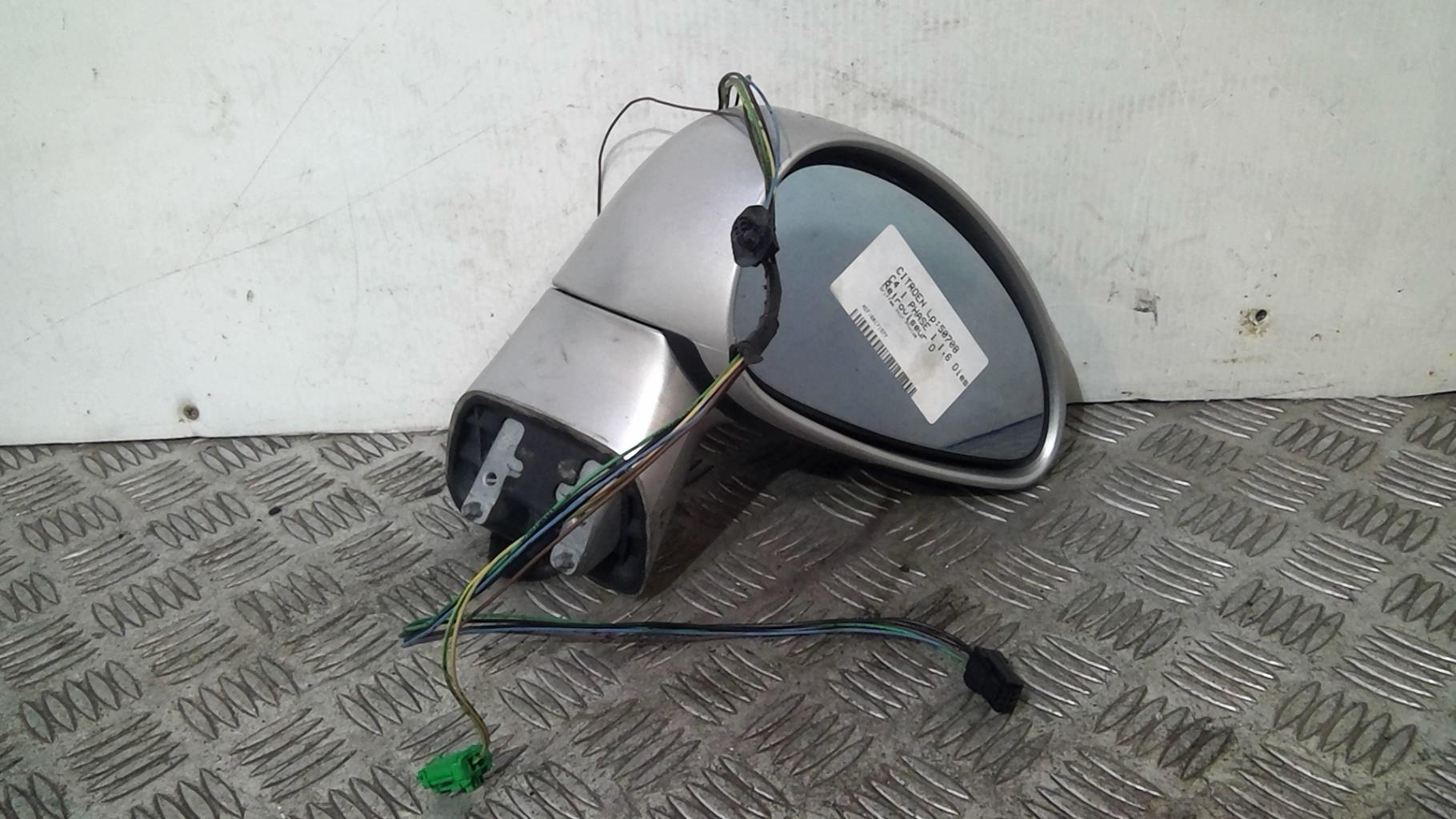Retroviseur droit CITROEN C4 1 PHASE 1 Diesel - 1