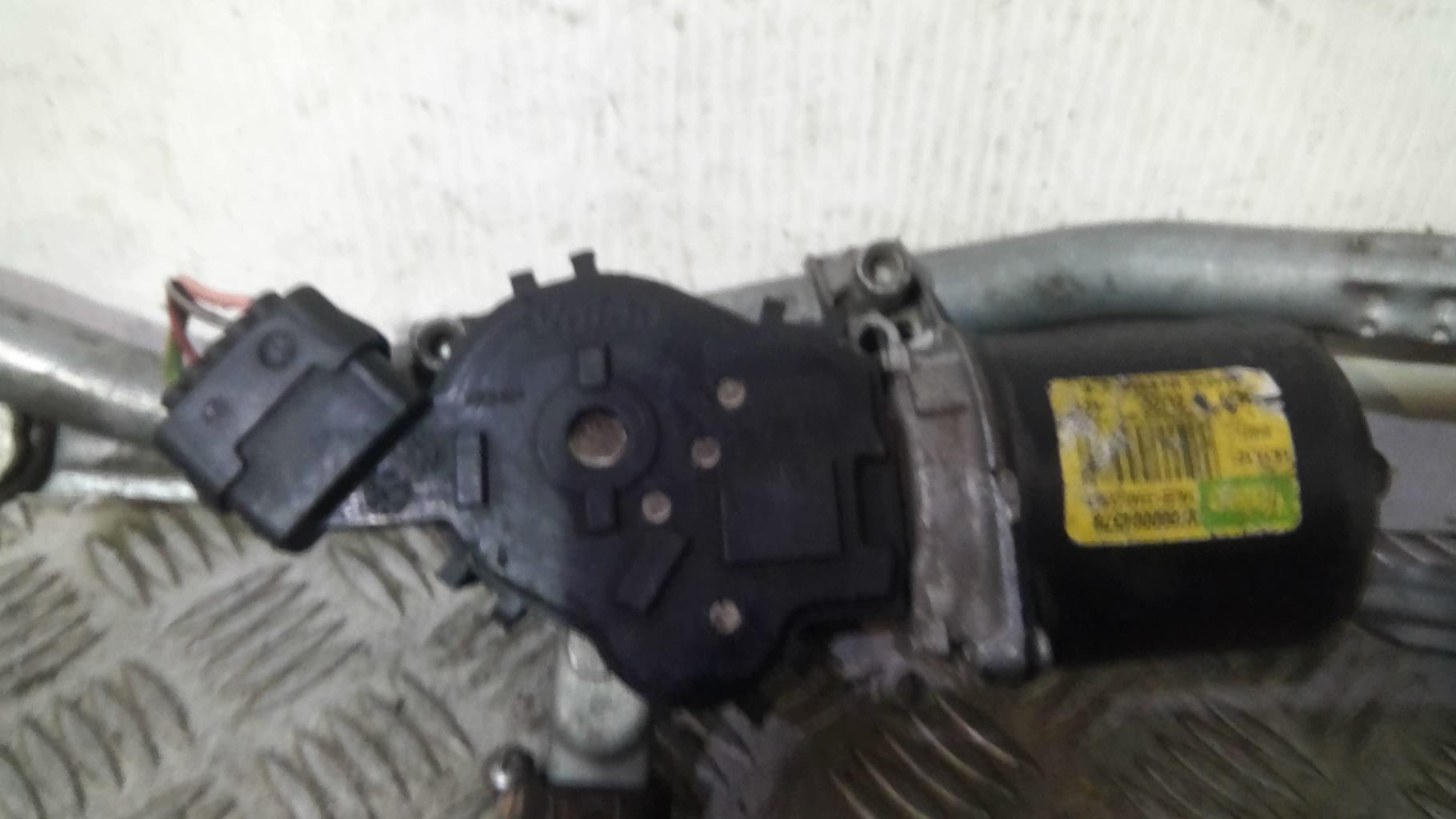 Motore tergicristallo anteriore CITROEN C3 2 PHASE 1 Diésel - 1
