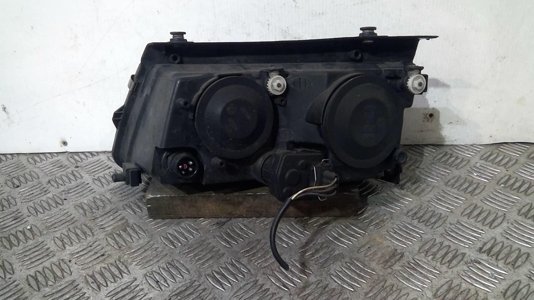 Gruppo ottico anteriore principale destro (luci)(faro) VOLKSWAGEN PASSAT 4 PHASE 1 Diésel - 1