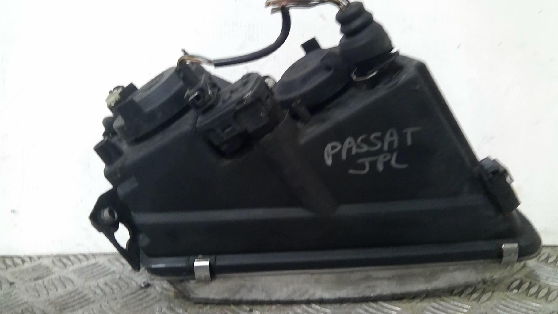 Gruppo ottico anteriore principale sinistro (luci)(faro) VOLKSWAGEN PASSAT 4 PHASE 1 Diésel - 1