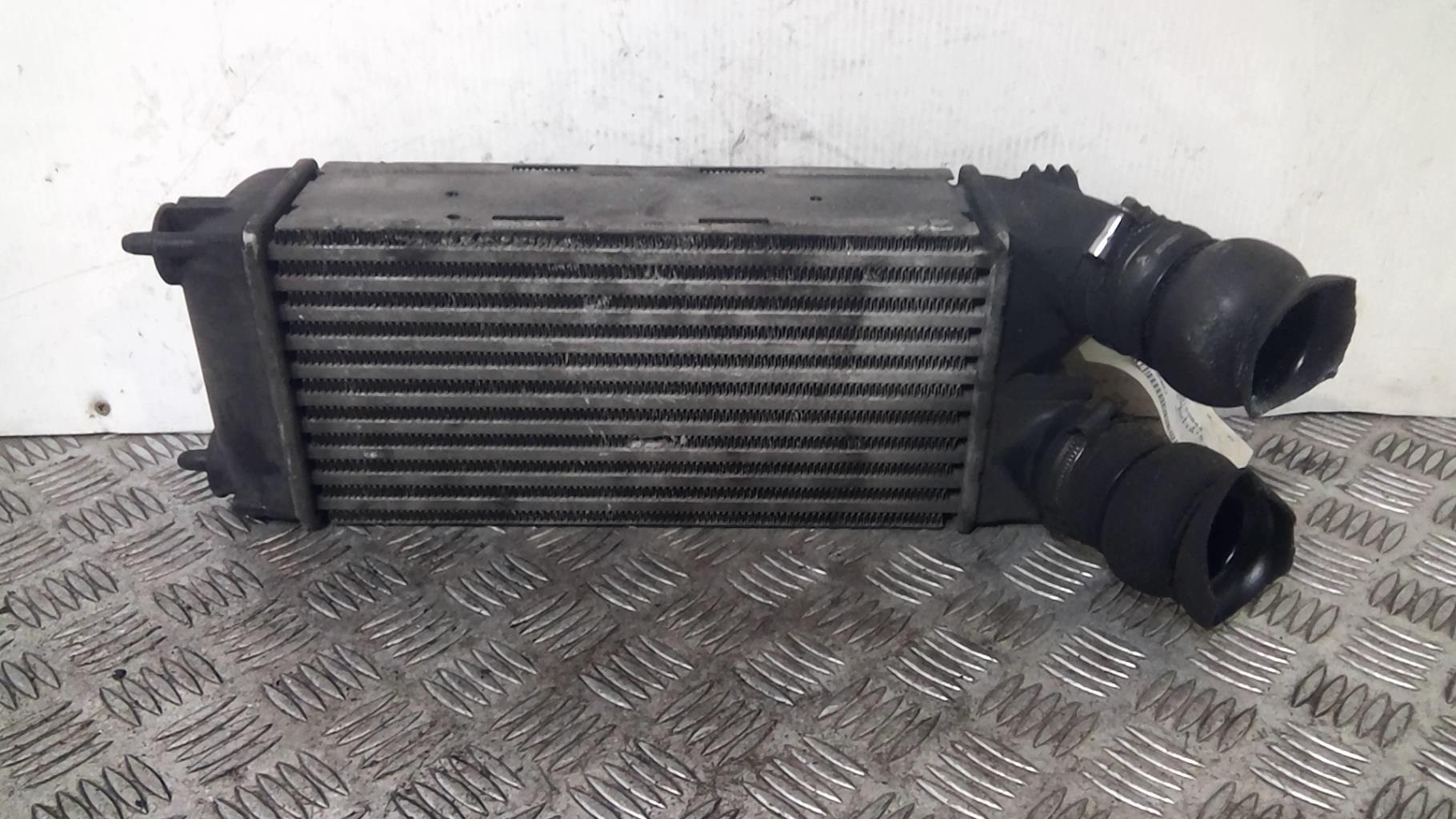 Scambiatore aria (Intercooler) PEUGEOT 308 1 PHASE 1 Diésel - 1