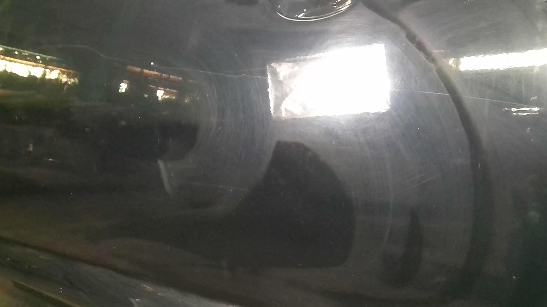 Portiera anteriore sinistra HYUNDAI TUCSON 1 Diésel - 1